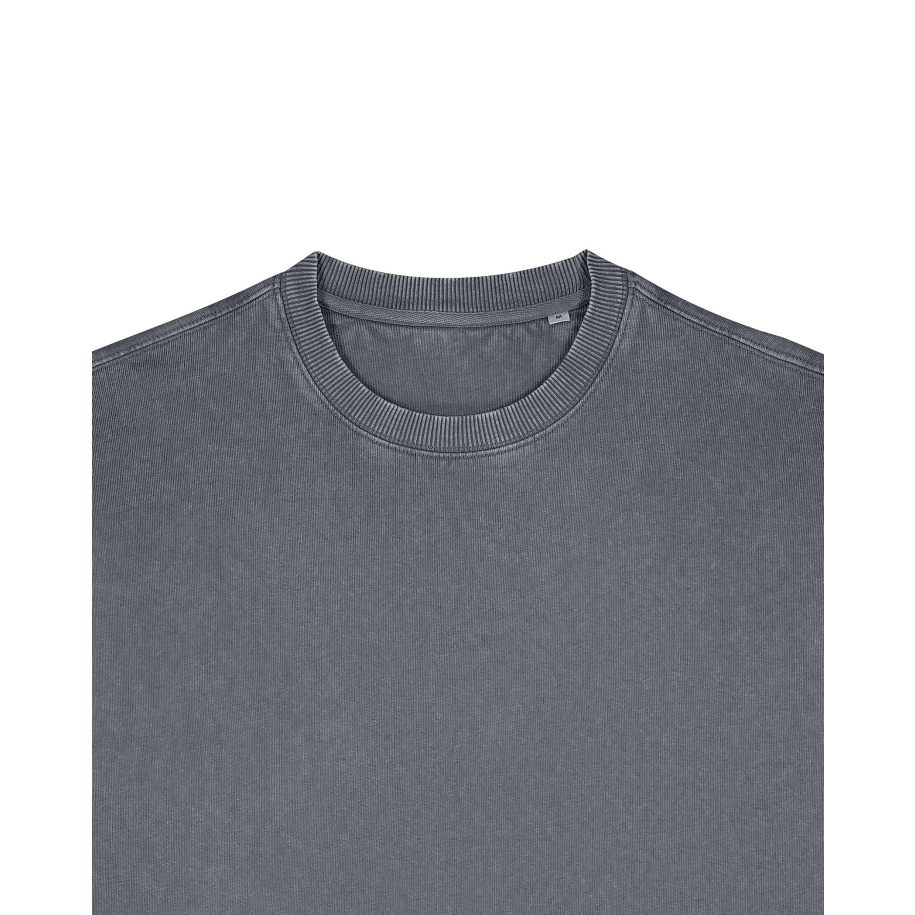 Bluză unisex Radder 2.0 Vintage