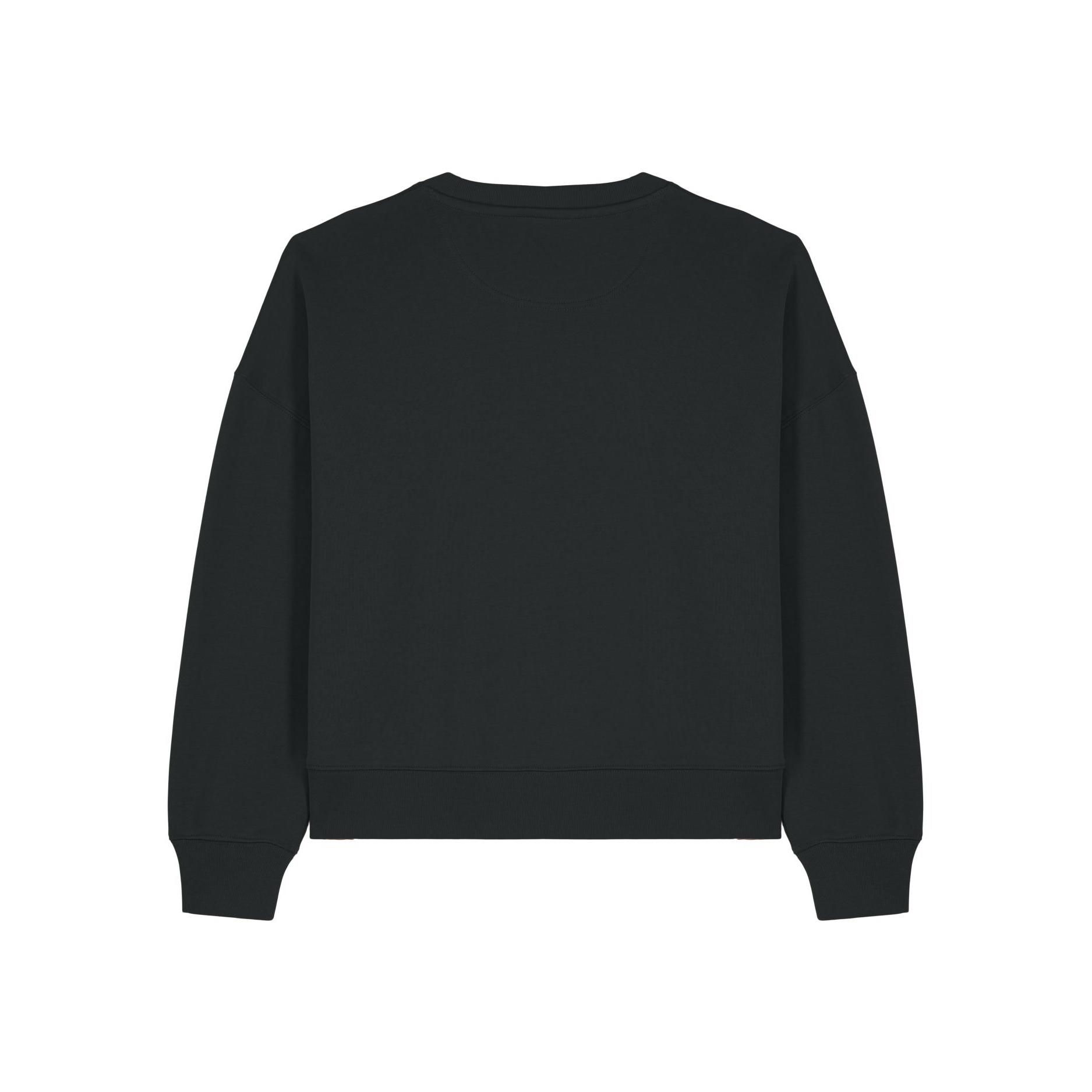 Bluză pentru femei Stella Alma Black XL