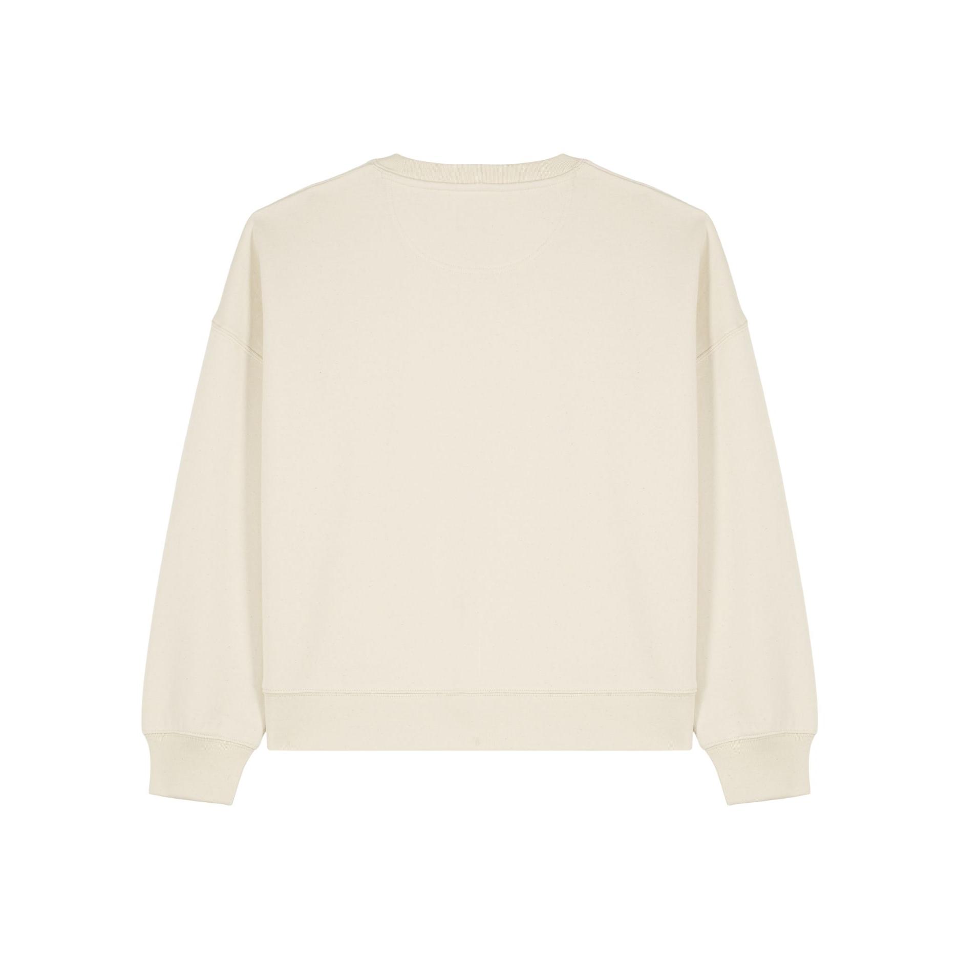 Bluză pentru femei Stella Alma Natural Raw XXL