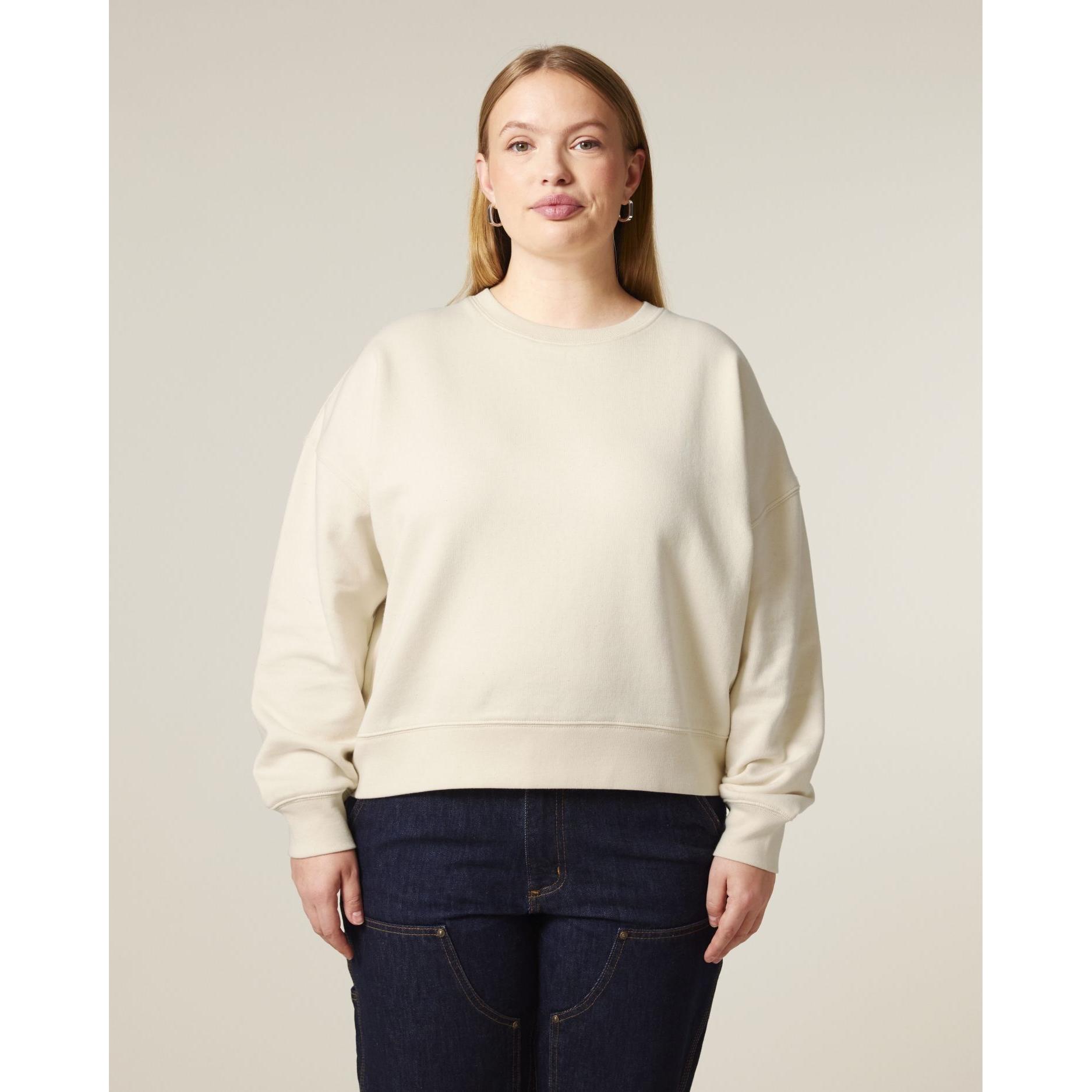 Bluză pentru femei Stella Alma Natural Raw XXL