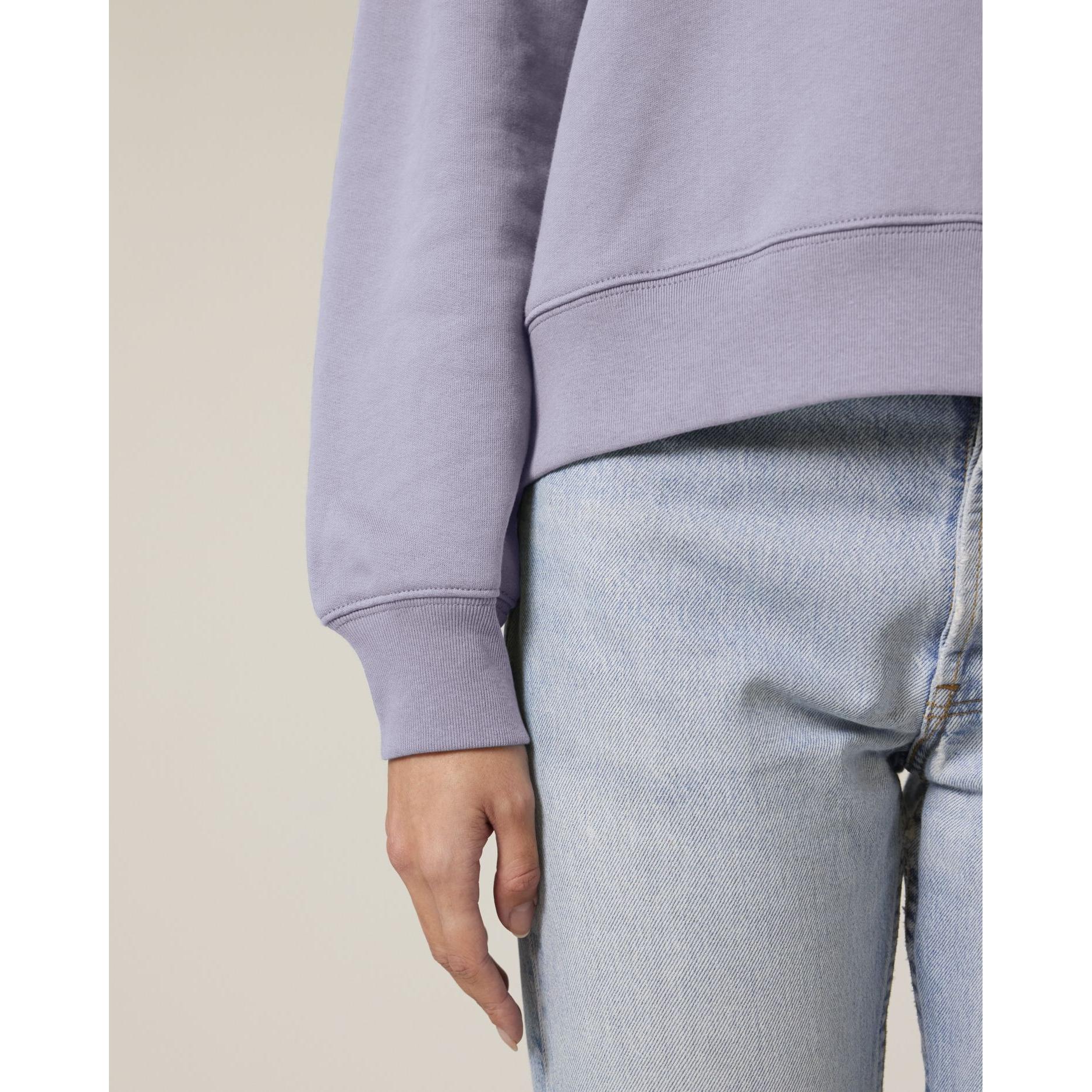 Bluză pentru femei Stella Alma Lavender S