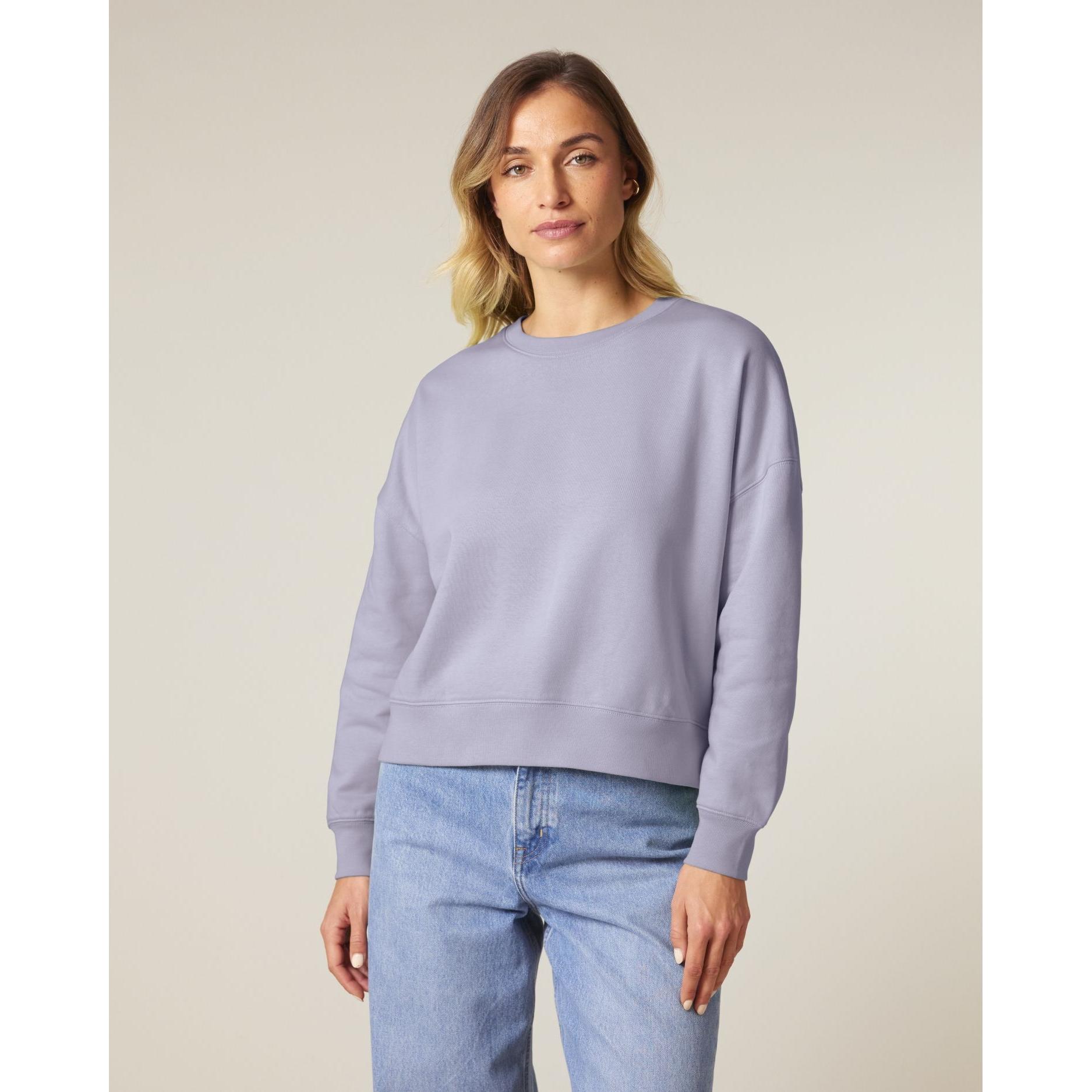 Bluză pentru femei Stella Alma Lavender S