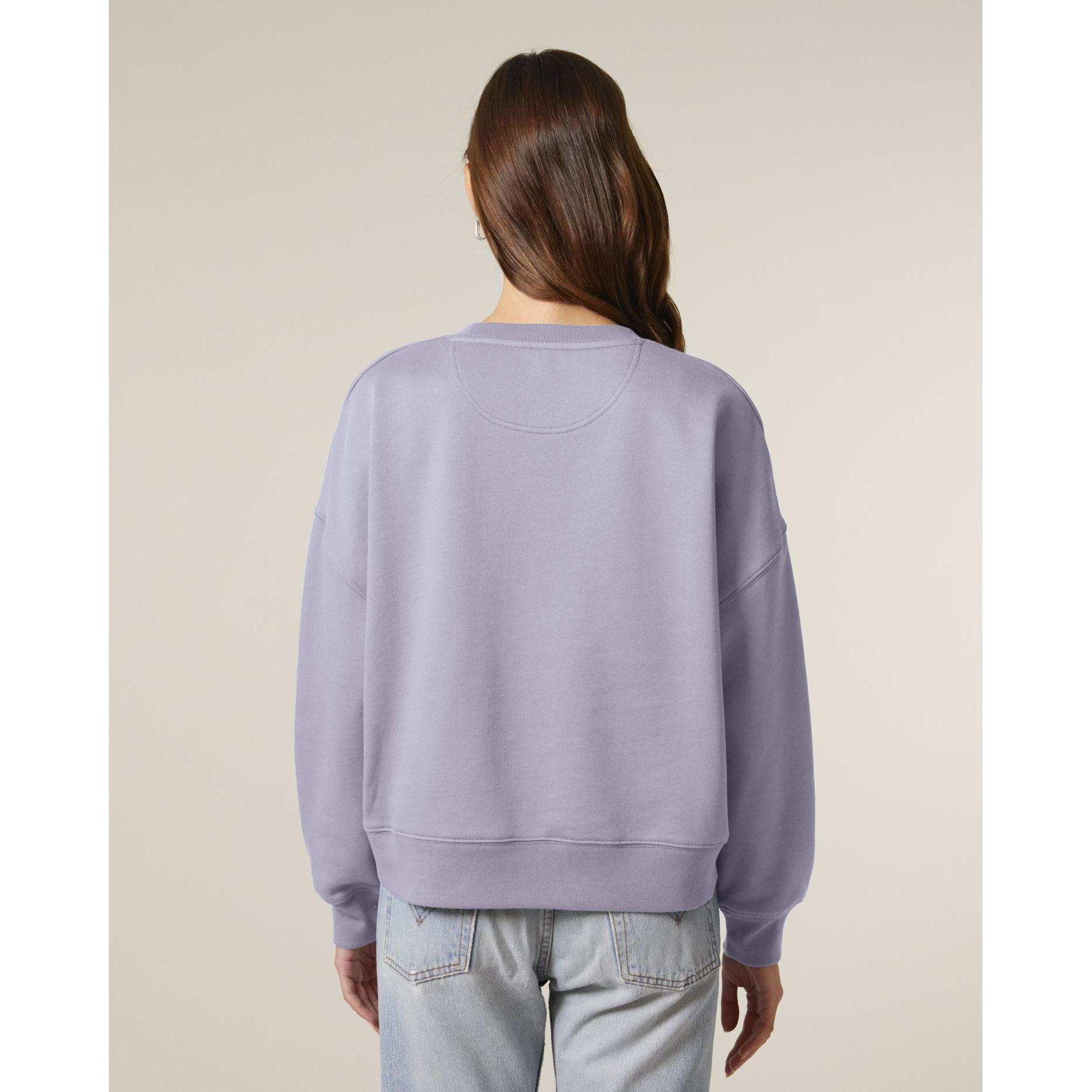 Bluză pentru femei Stella Alma Lavender S