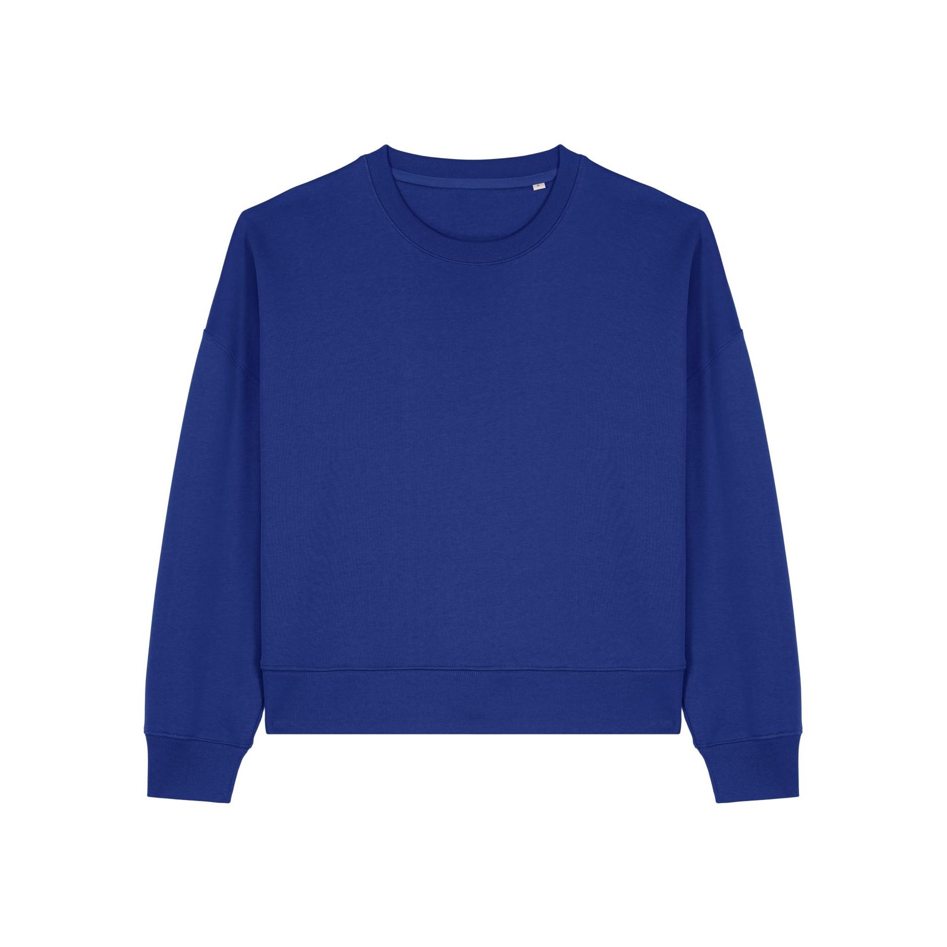 Bluză pentru femei Stella Alma Worker Blue