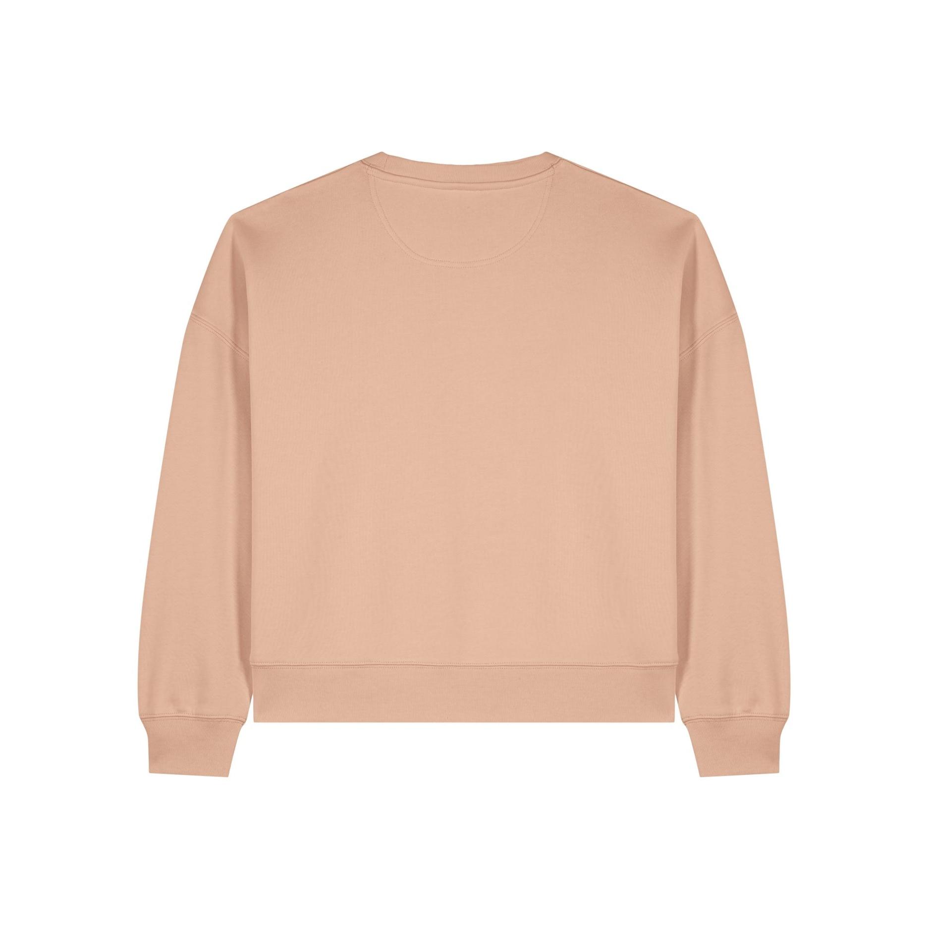 Bluză pentru femei Stella Alma Fraiche Peche L