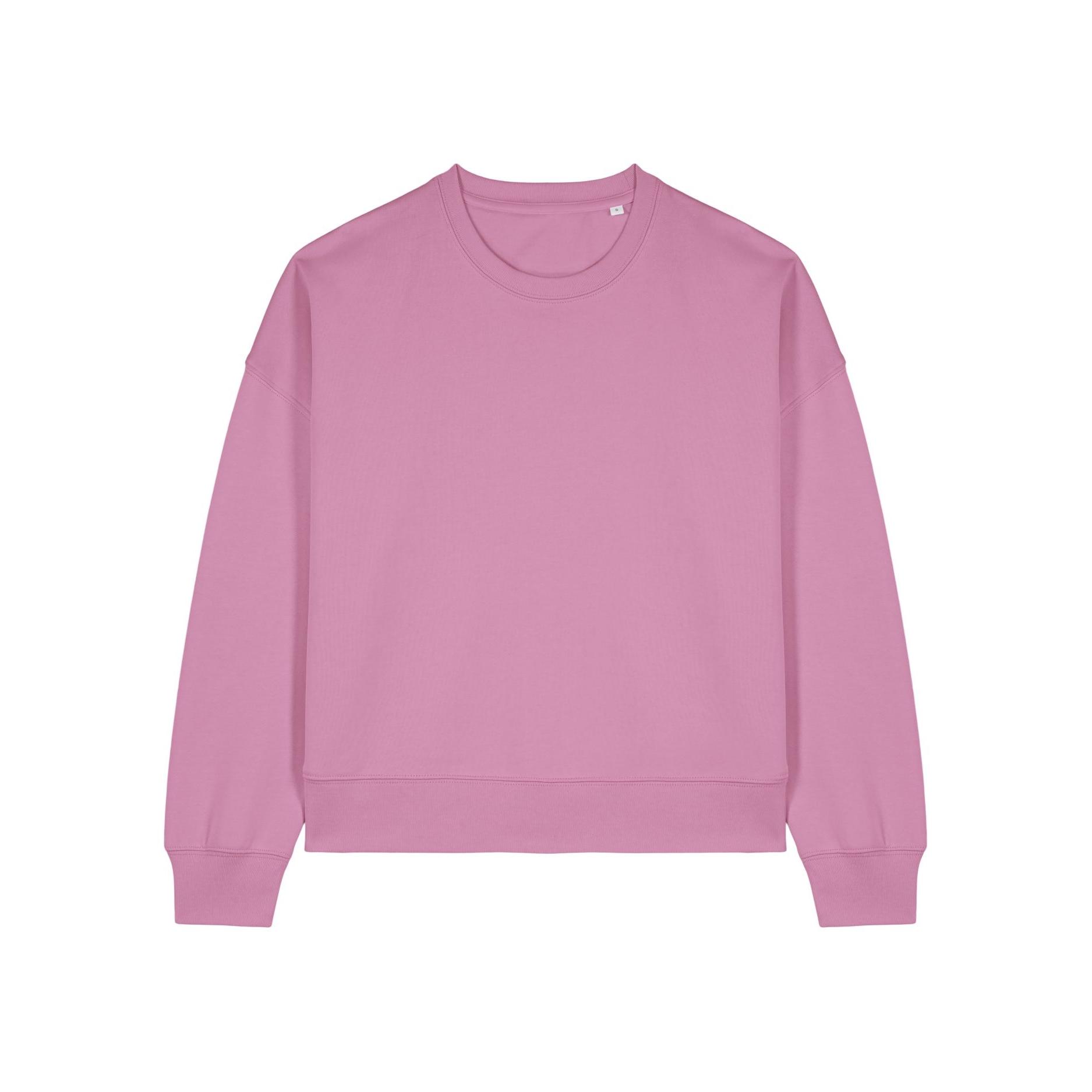 Bluză pentru femei Stella Alma Bubble Pink