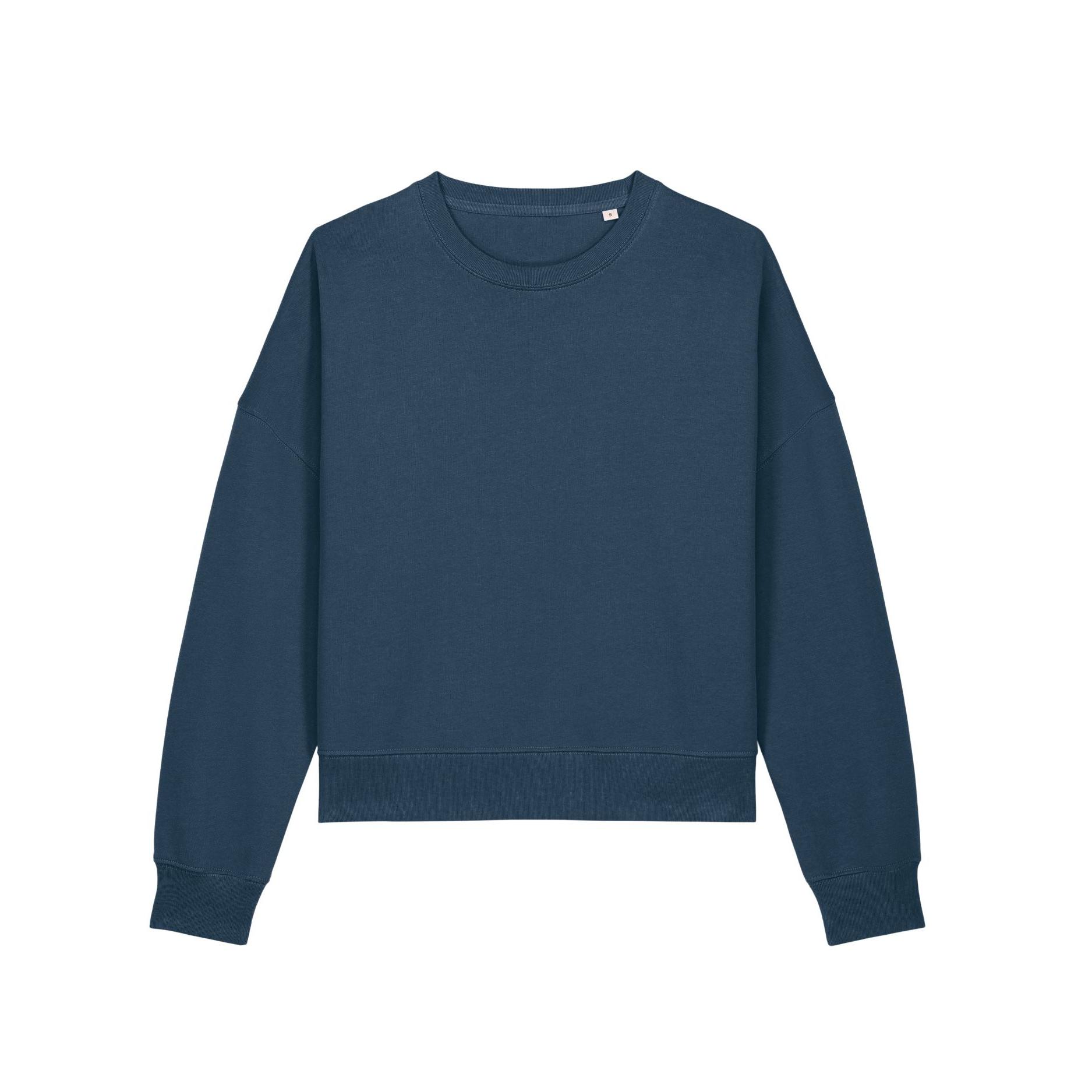 Bluză pentru femei Stella Alma Deep Teal M