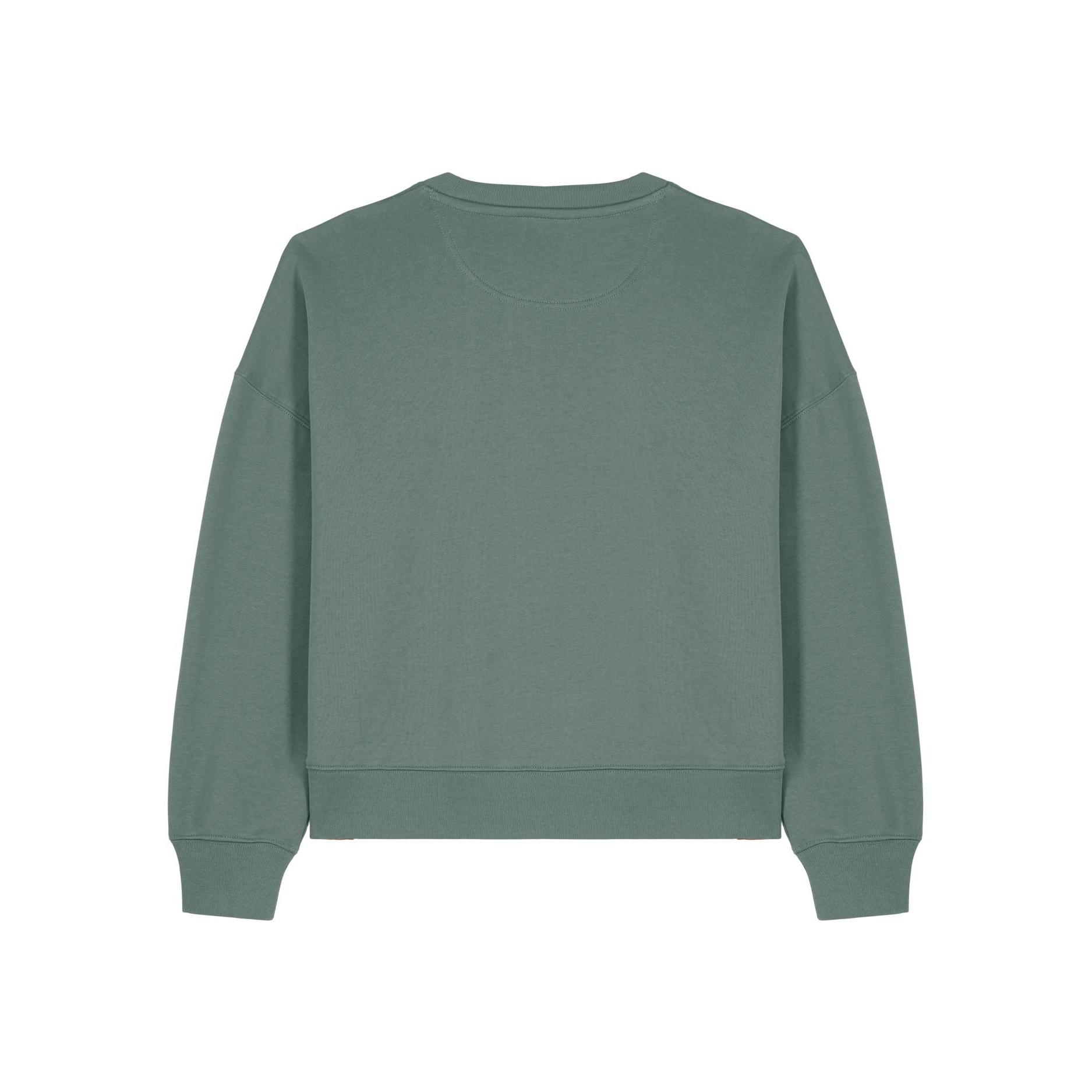 Bluză pentru femei Stella Alma Green Bay S