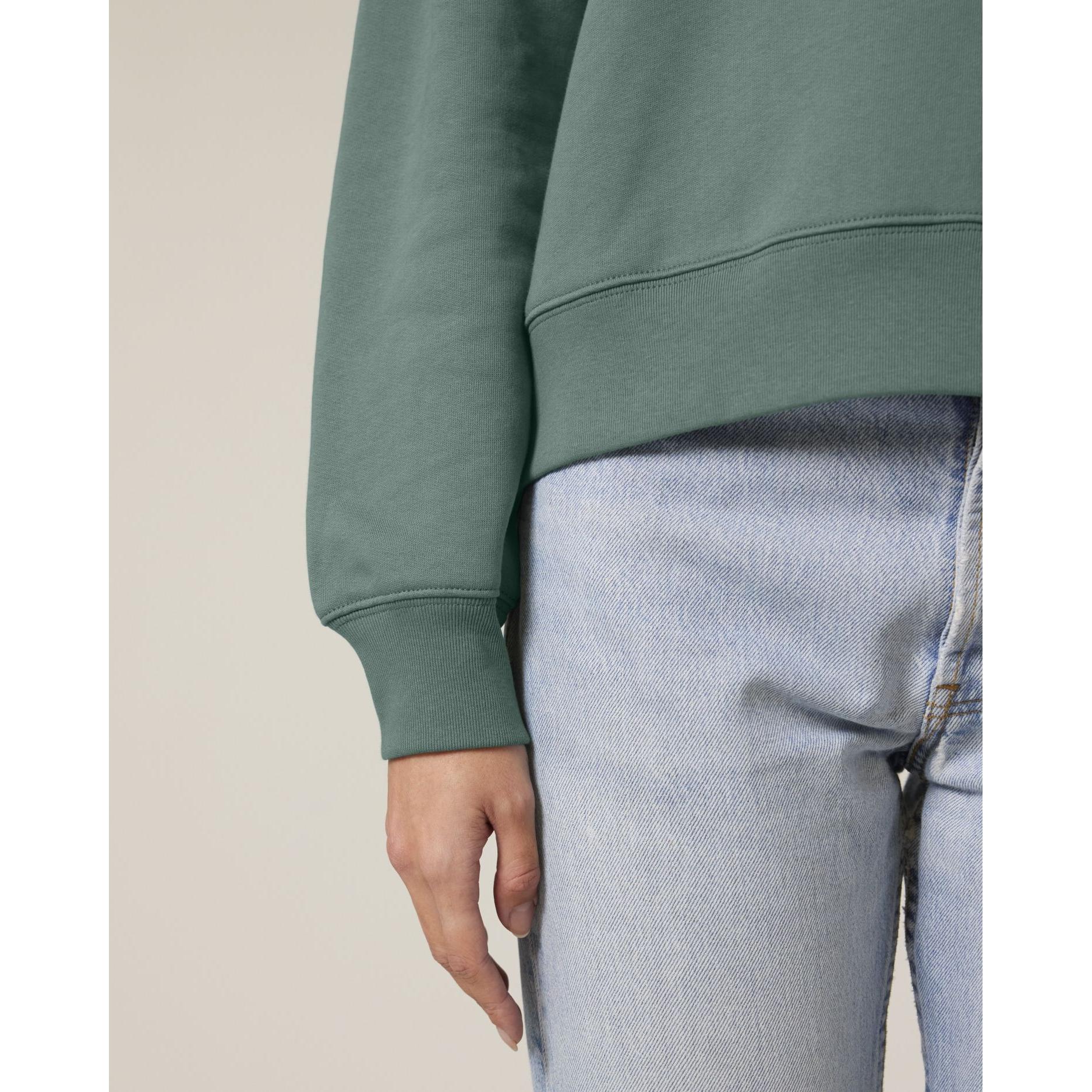 Bluză pentru femei Stella Alma Green Bay S