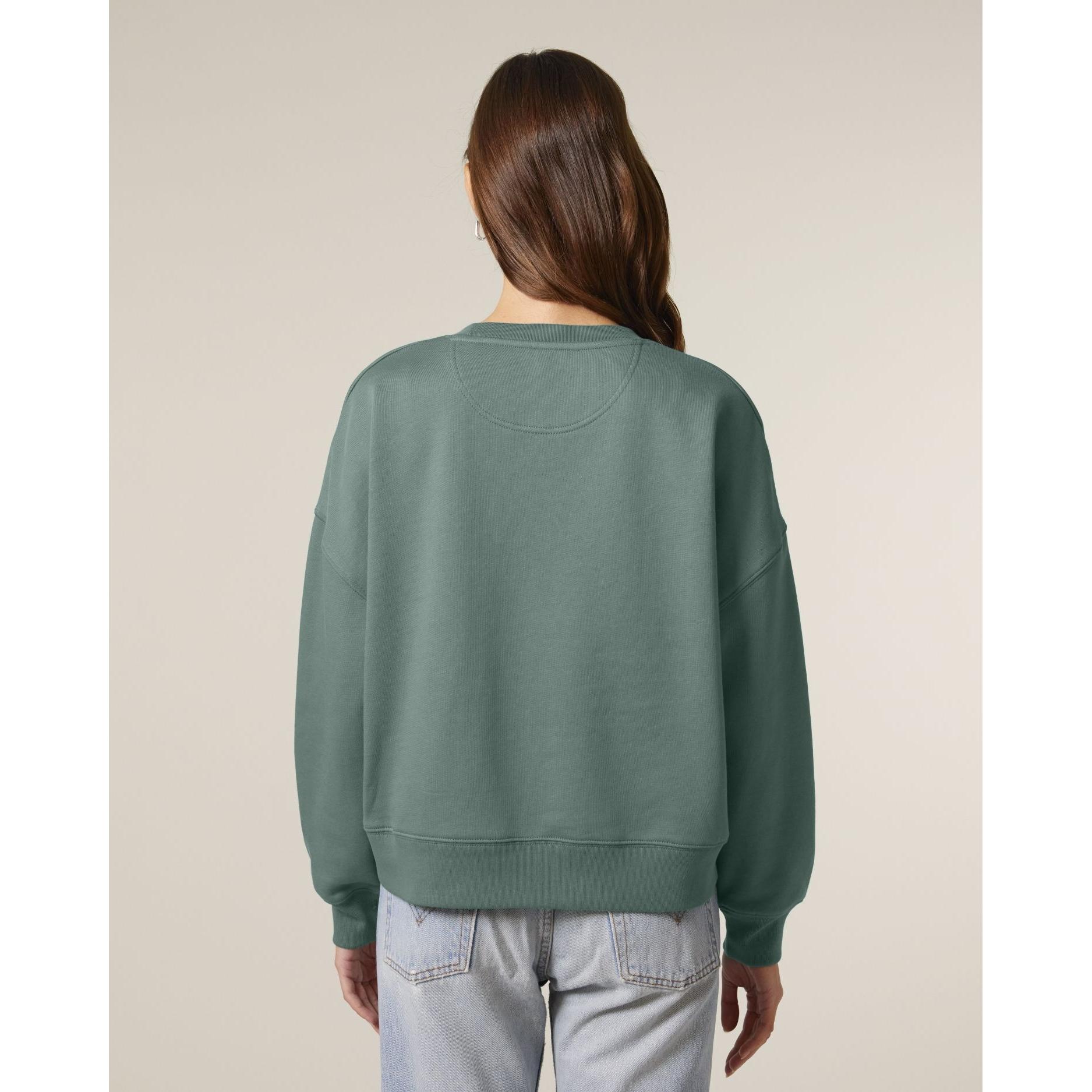 Bluză pentru femei Stella Alma Green Bay S