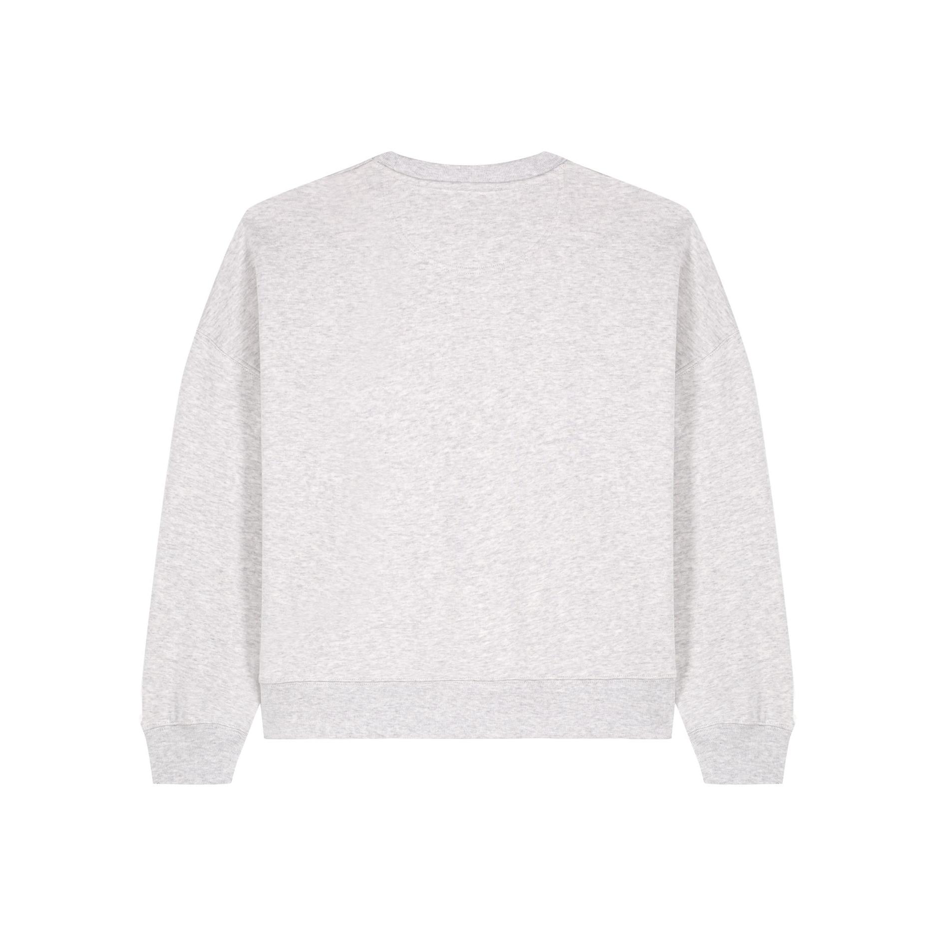 Bluză pentru femei Stella Alma Cool Heather Grey XL