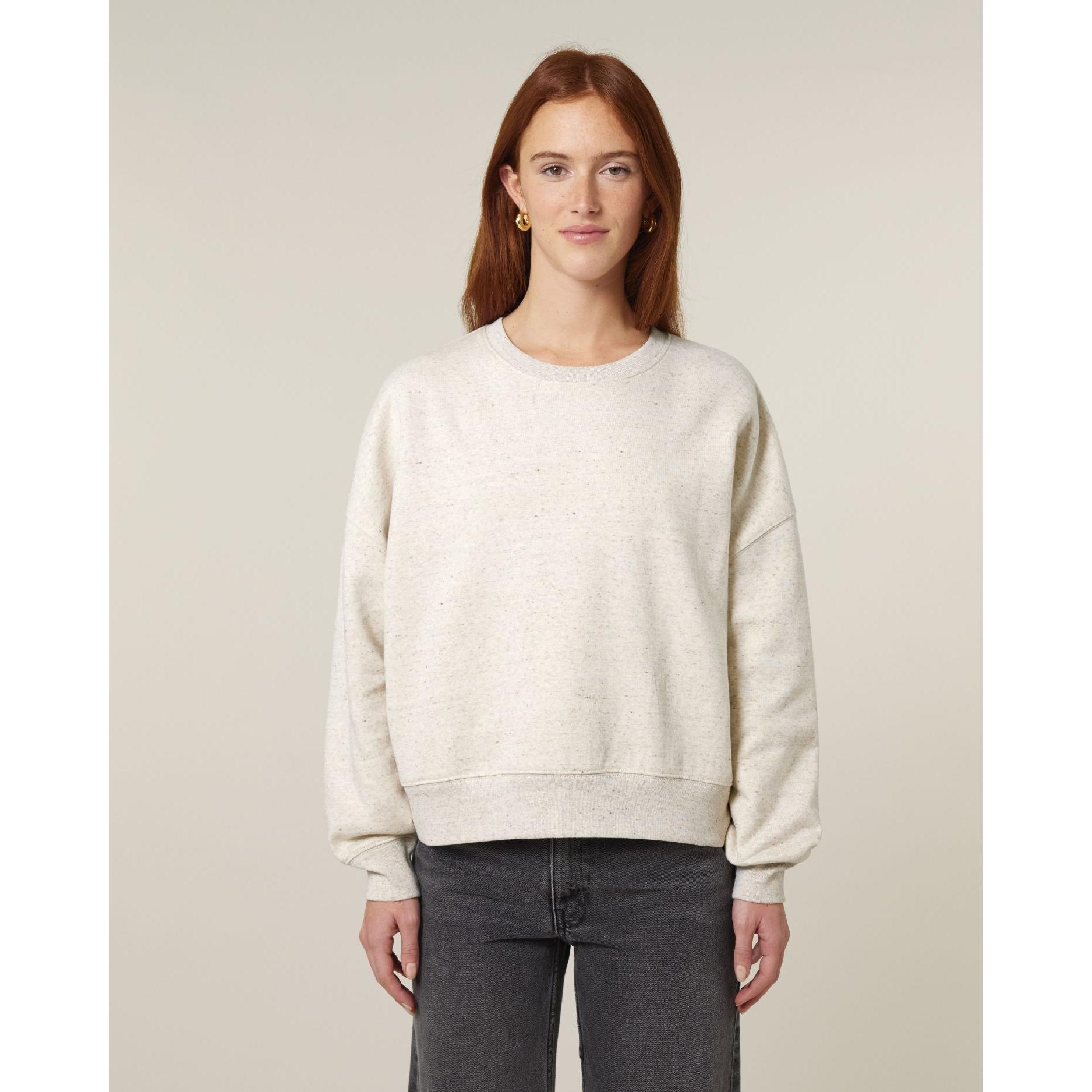 Bluză pentru femei Stella Alma Eco-Heather XL