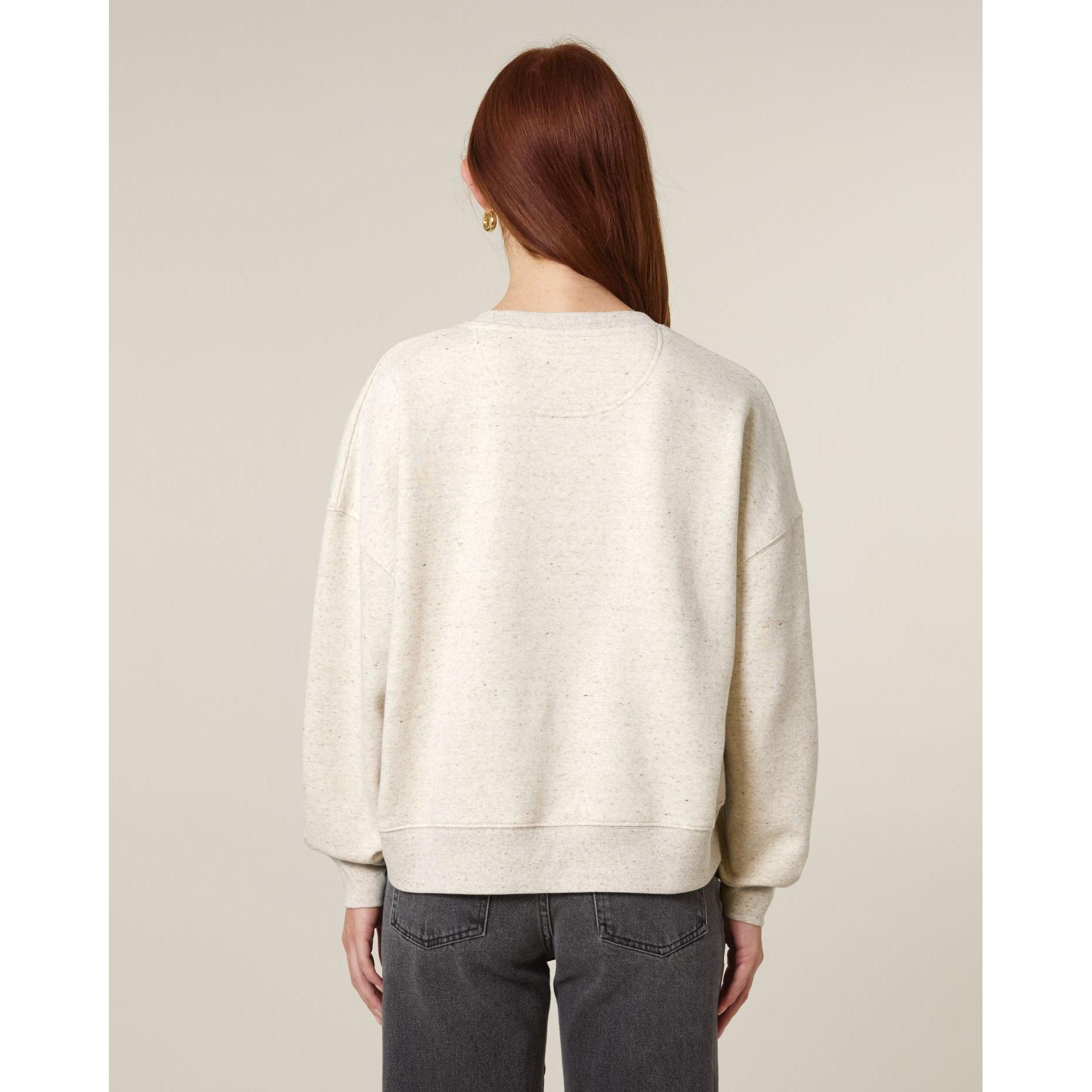 Bluză pentru femei Stella Alma Eco-Heather XL