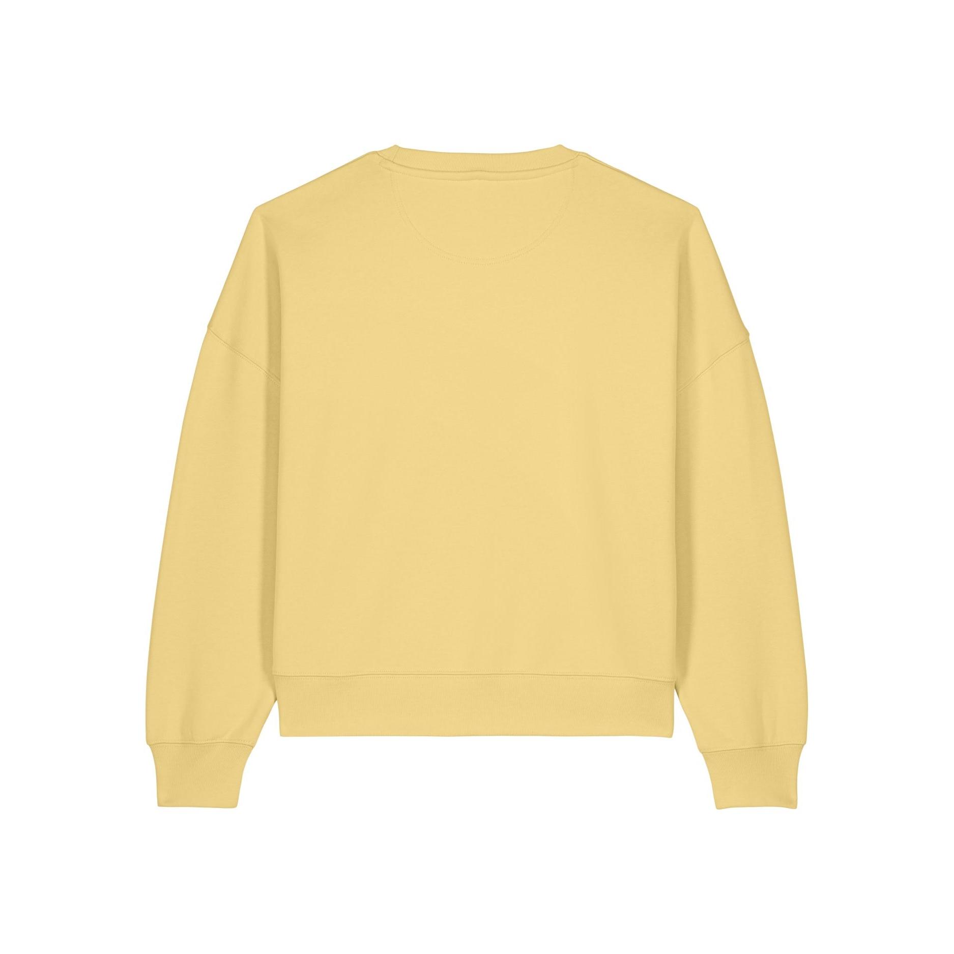 Bluză pentru femei Stella Alma Viva Yellow S