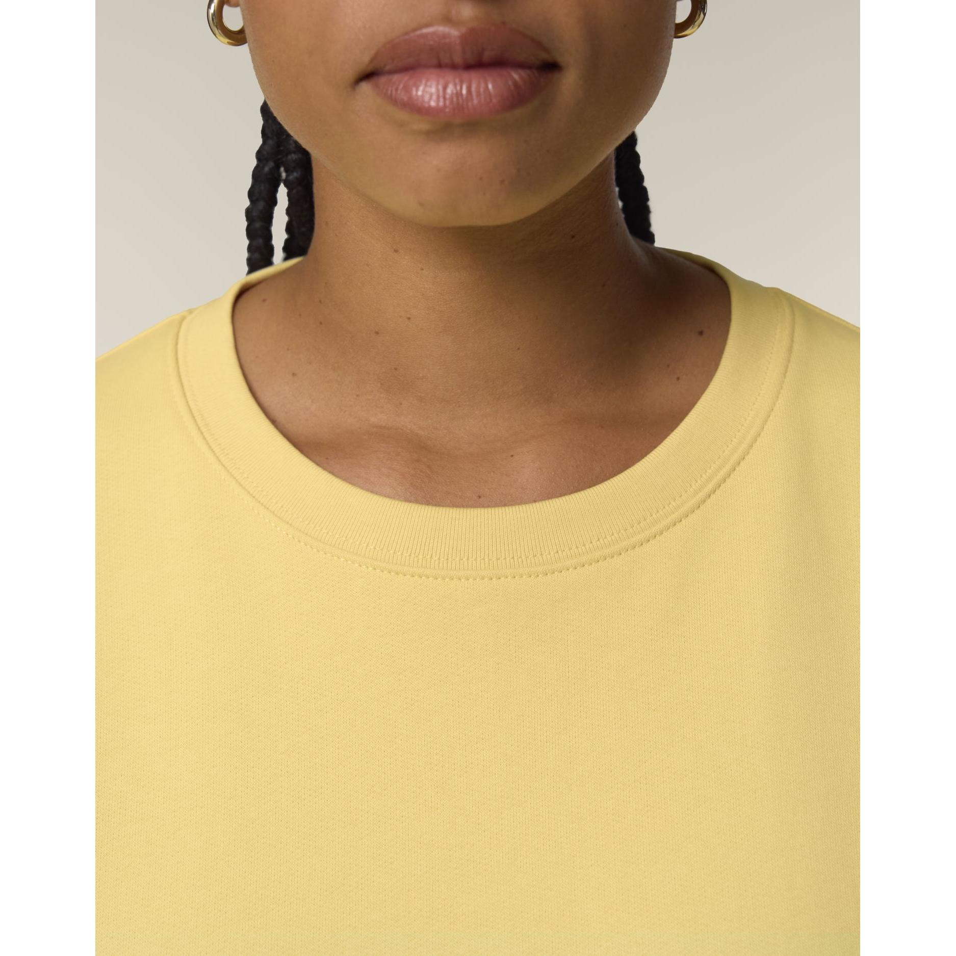 Bluză pentru femei Stella Alma Viva Yellow S