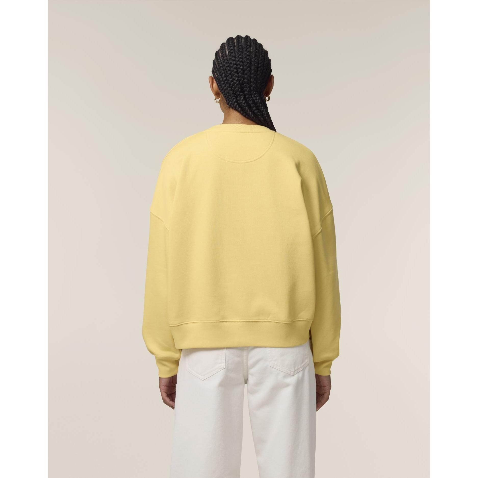 Bluză pentru femei Stella Alma Viva Yellow S