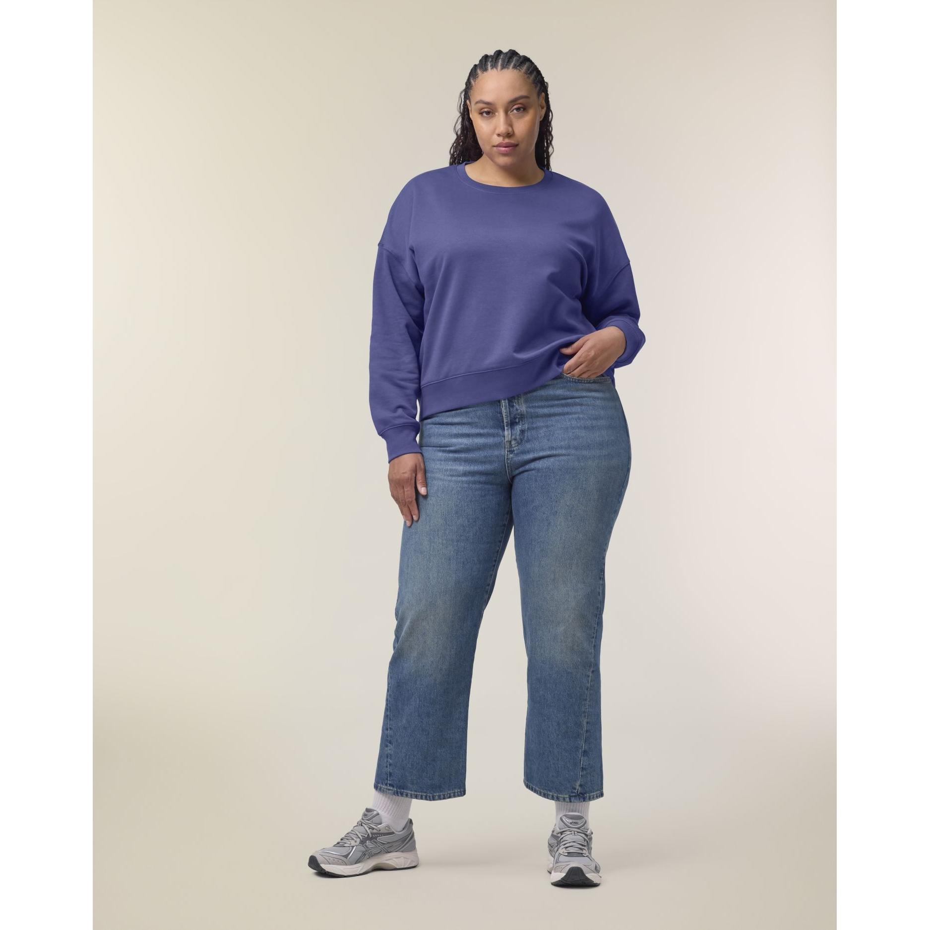 Bluză pentru femei Stella Alma Dusk L