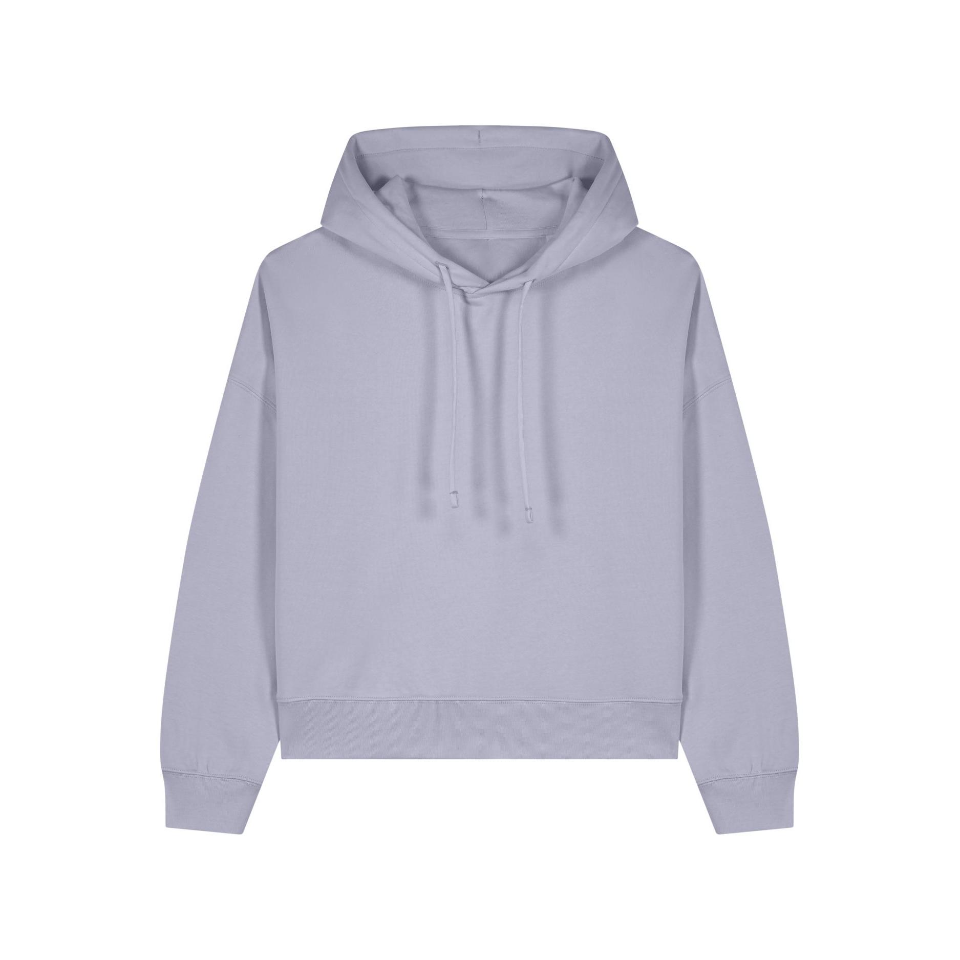 Hanorac pentru femei Stella Nora Lavender XS