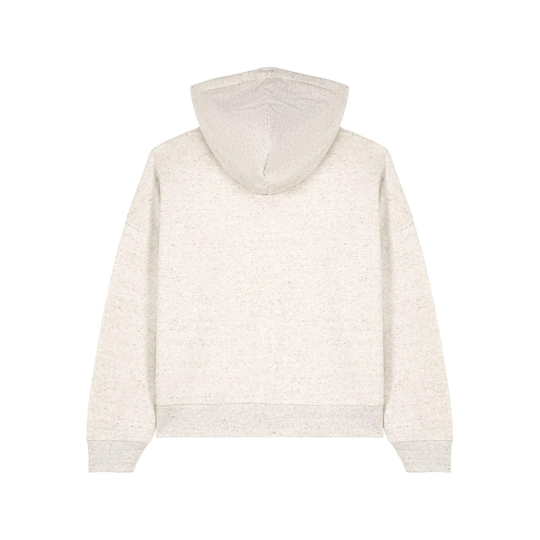 Hanorac pentru femei Stella Nora Eco-Heather M