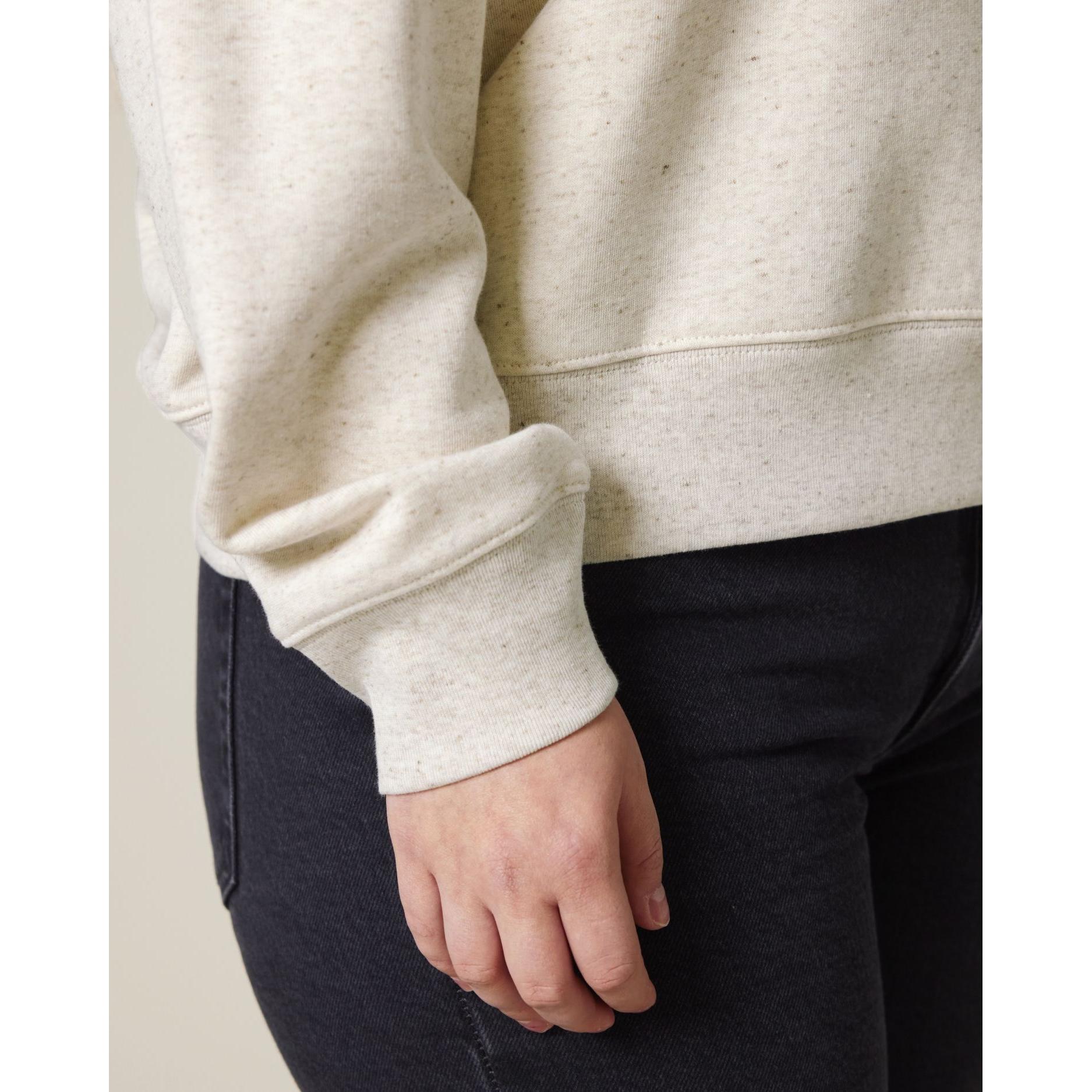 Hanorac pentru femei Stella Nora Eco-Heather M