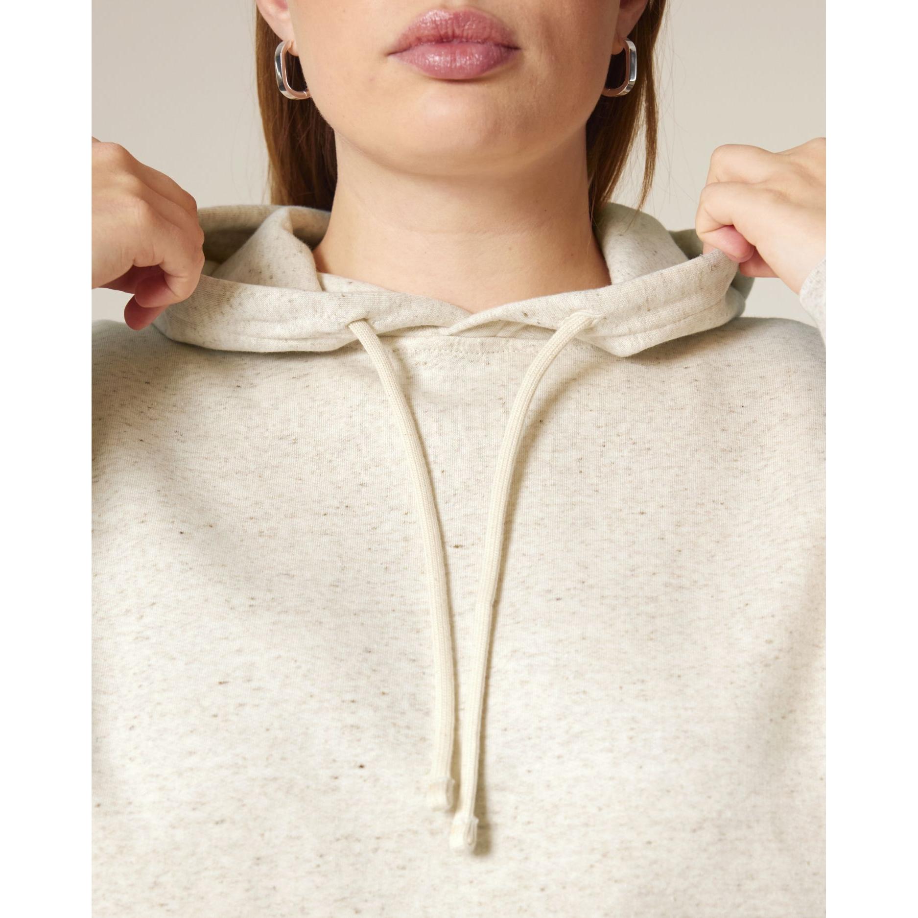 Hanorac pentru femei Stella Nora Eco-Heather M