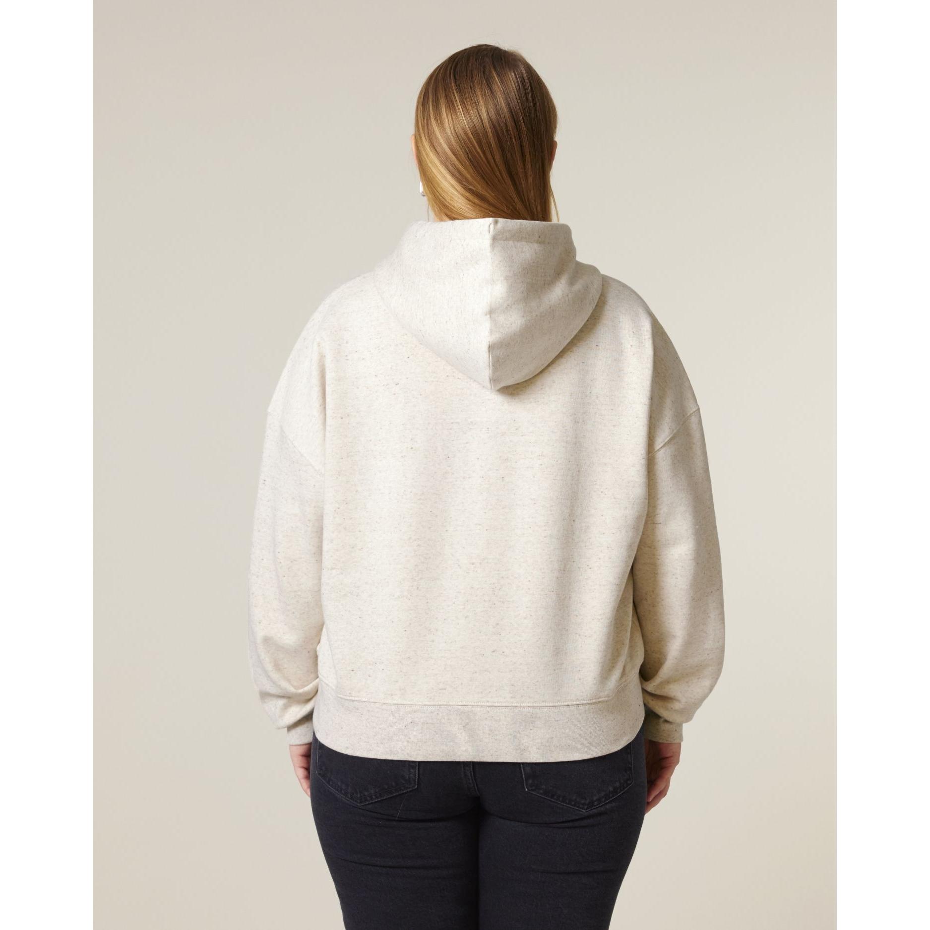 Hanorac pentru femei Stella Nora Eco-Heather M