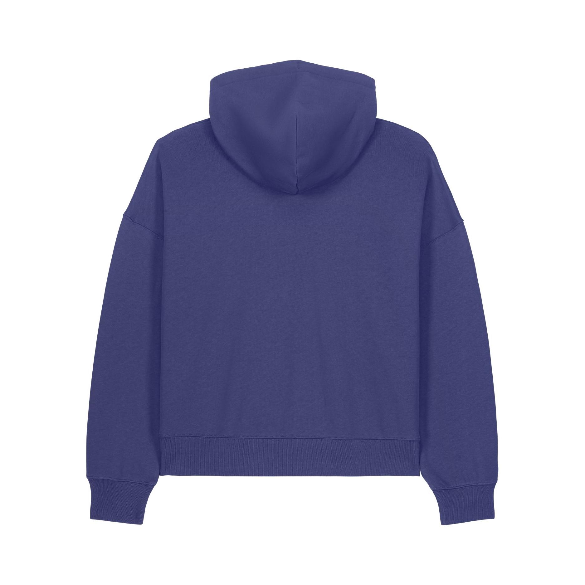 Hanorac pentru femei Stella Nora Dusk M