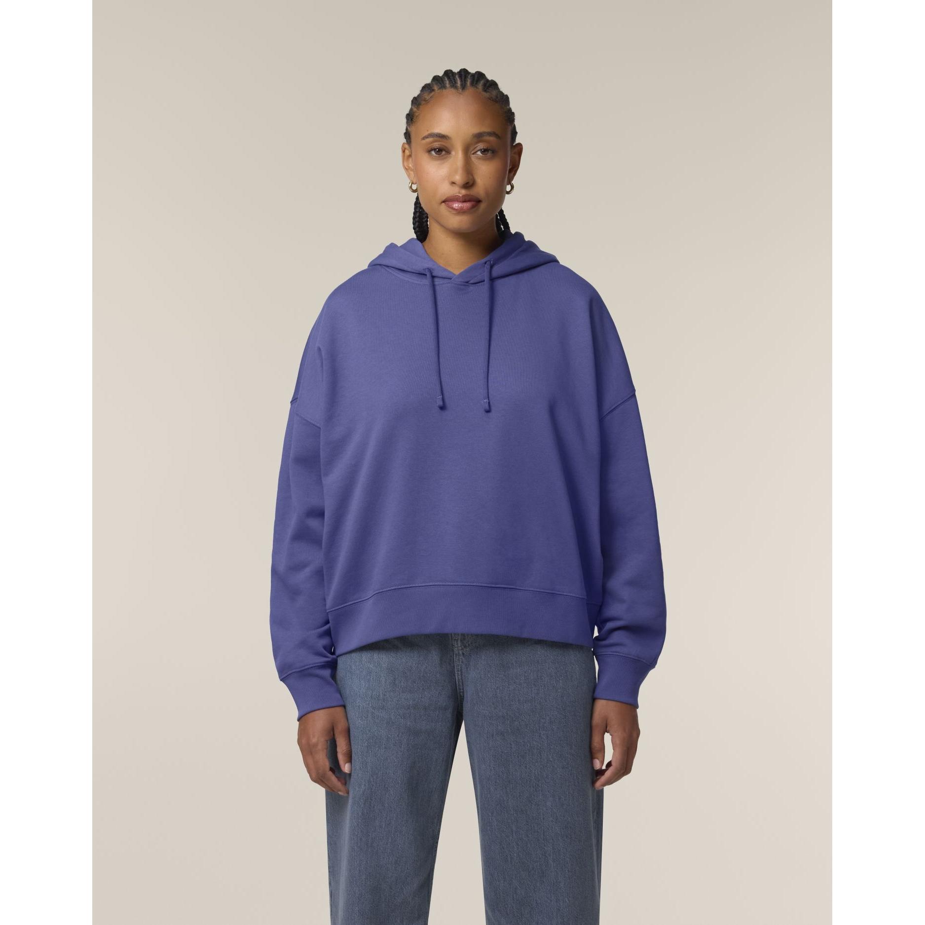 Hanorac pentru femei Stella Nora Dusk M