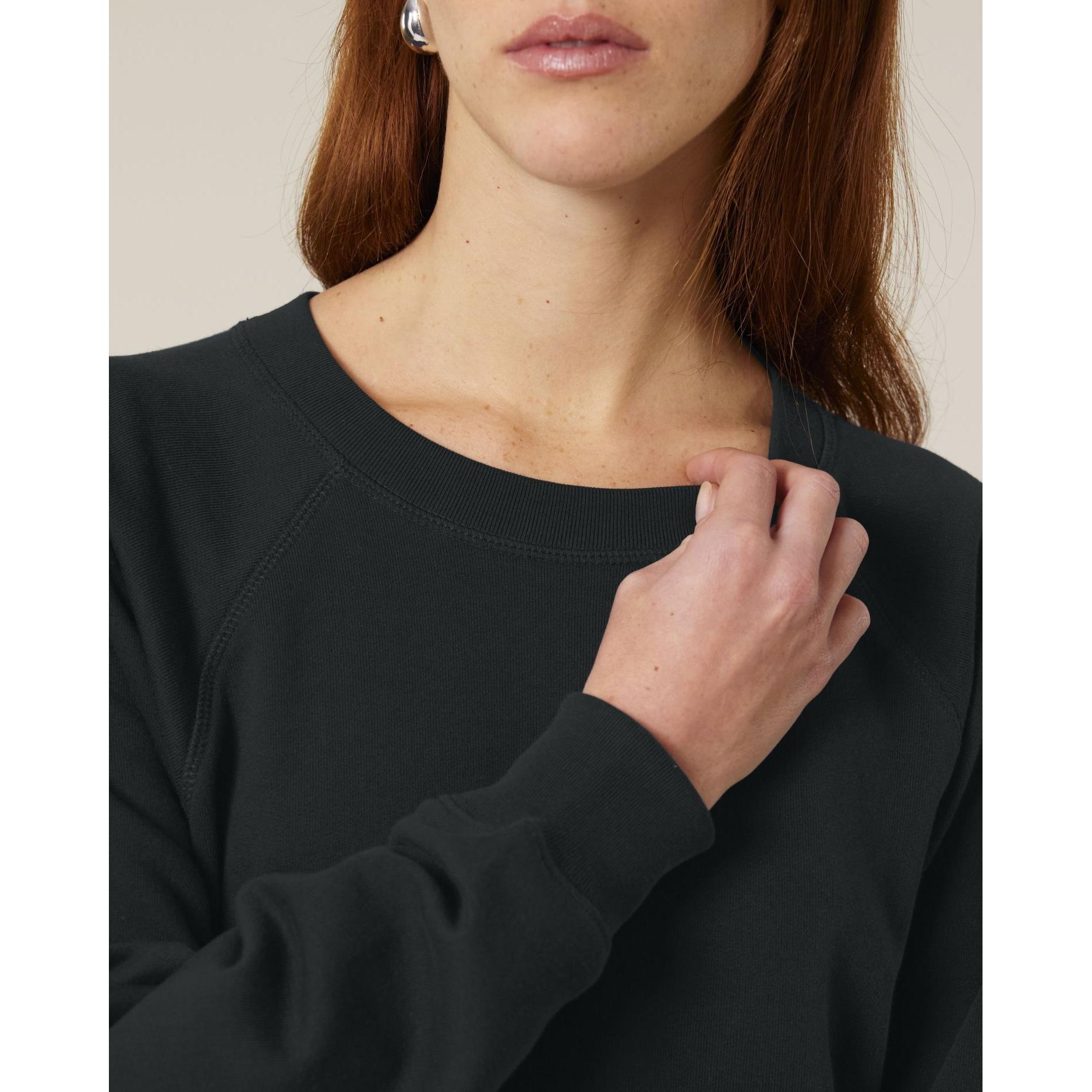 Bluză pentru femei Stella Clara Black L