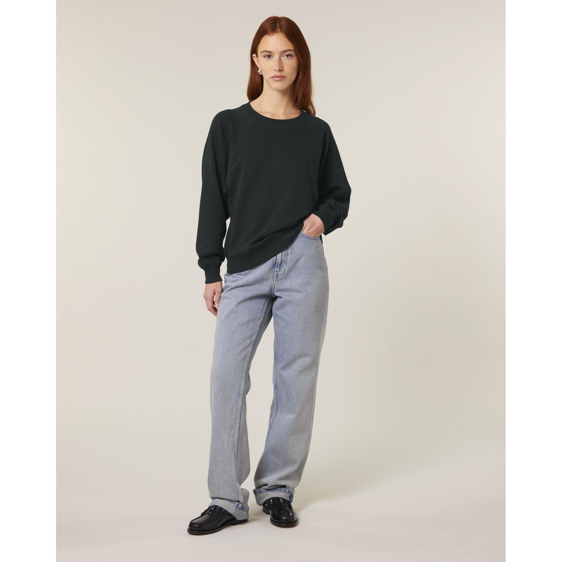 Bluză pentru femei Stella Clara Black L