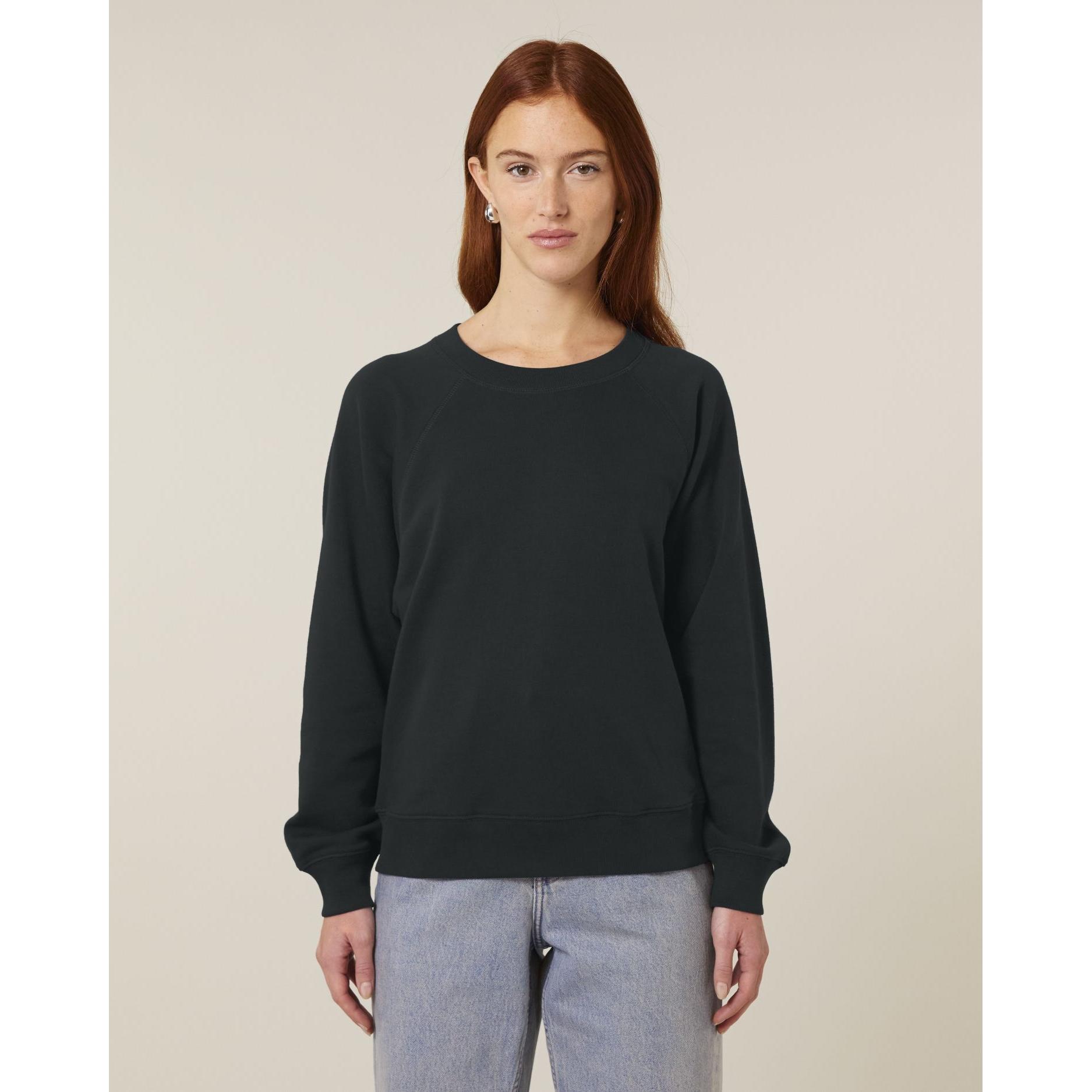 Bluză pentru femei Stella Clara Black L