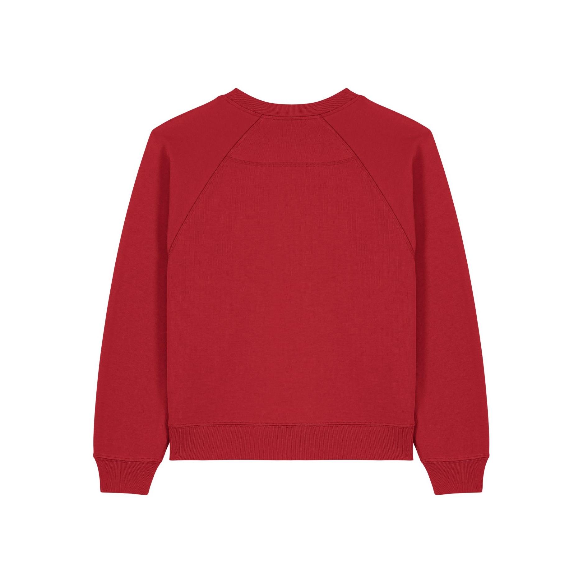 Bluză pentru femei Stella Clara Red XL