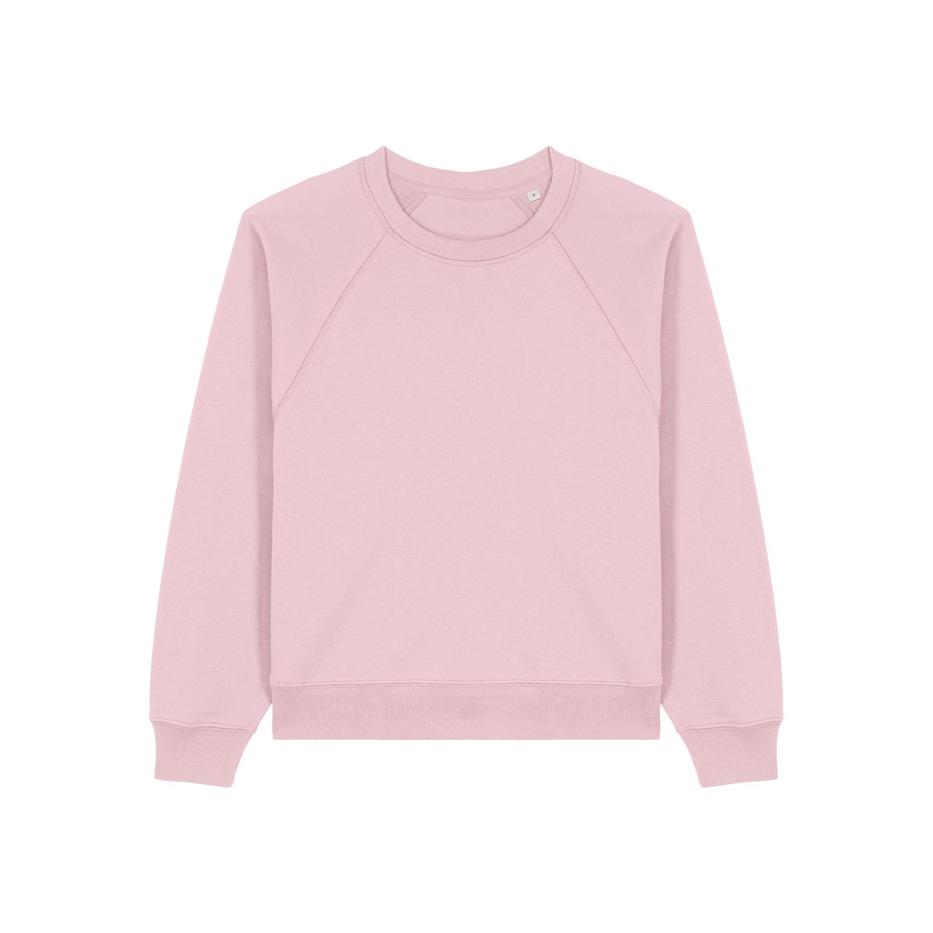 Bluză pentru femei Stella Clara Cotton Pink