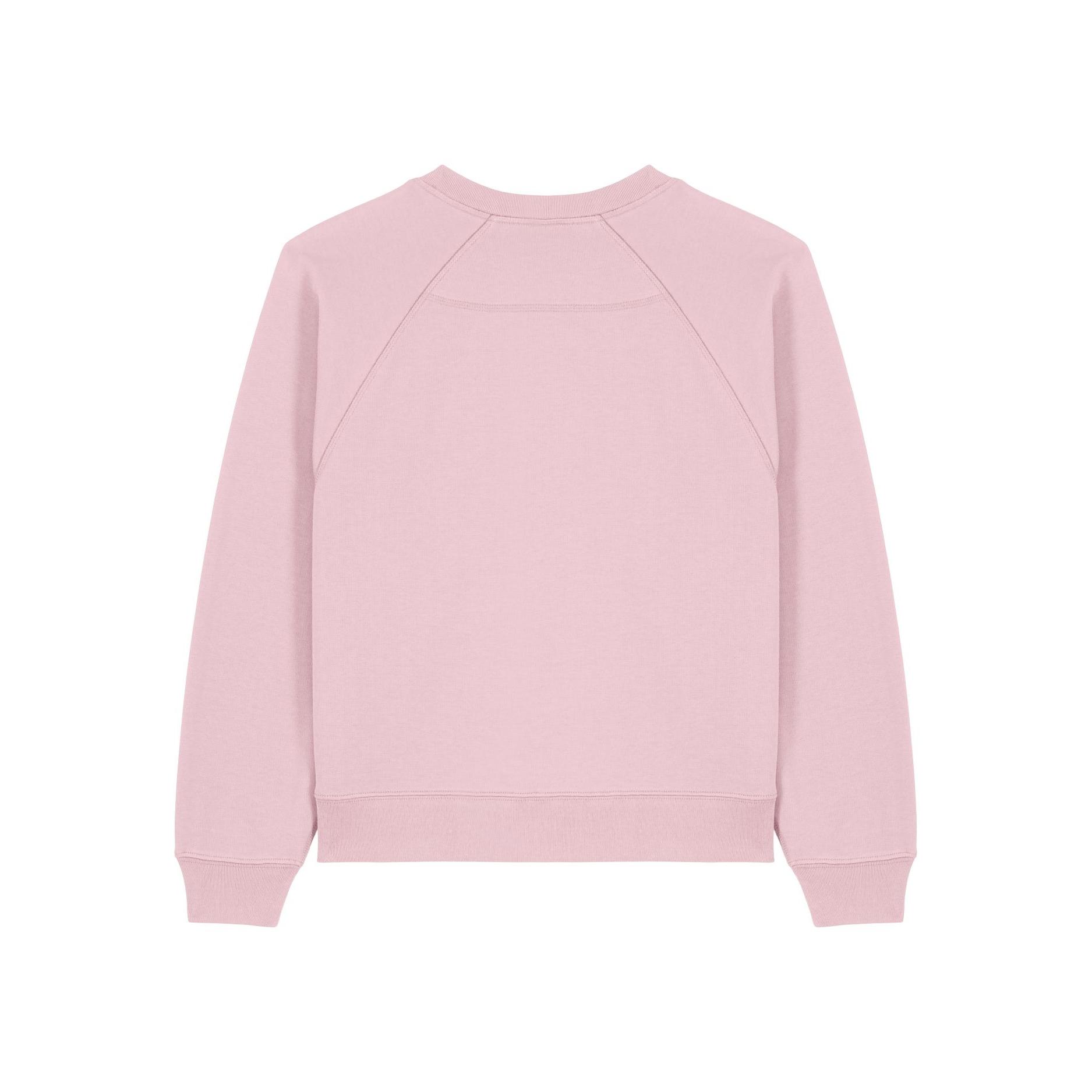 Bluză pentru femei Stella Clara Cotton Pink L