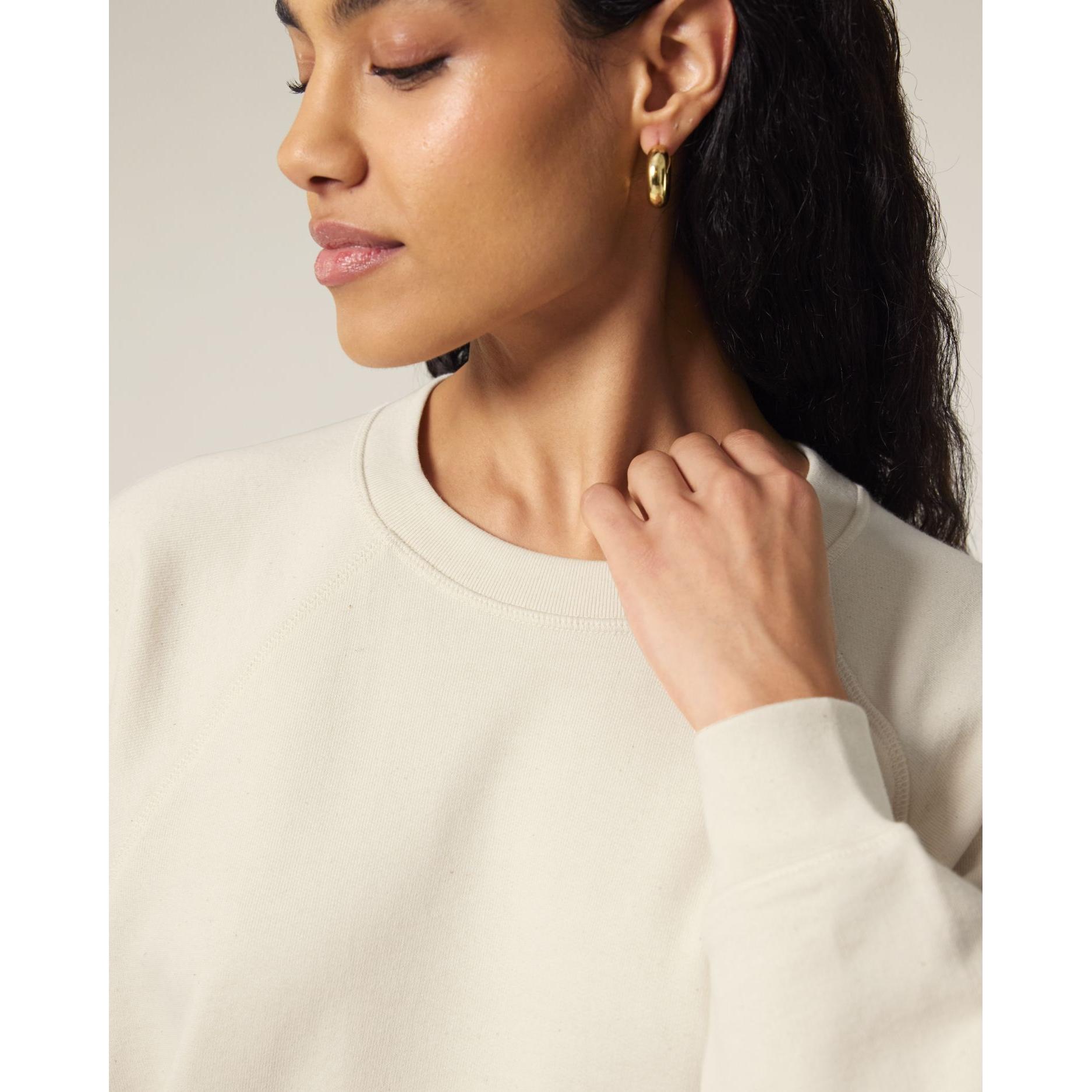 Bluză pentru femei Stella Clara Natural Raw L