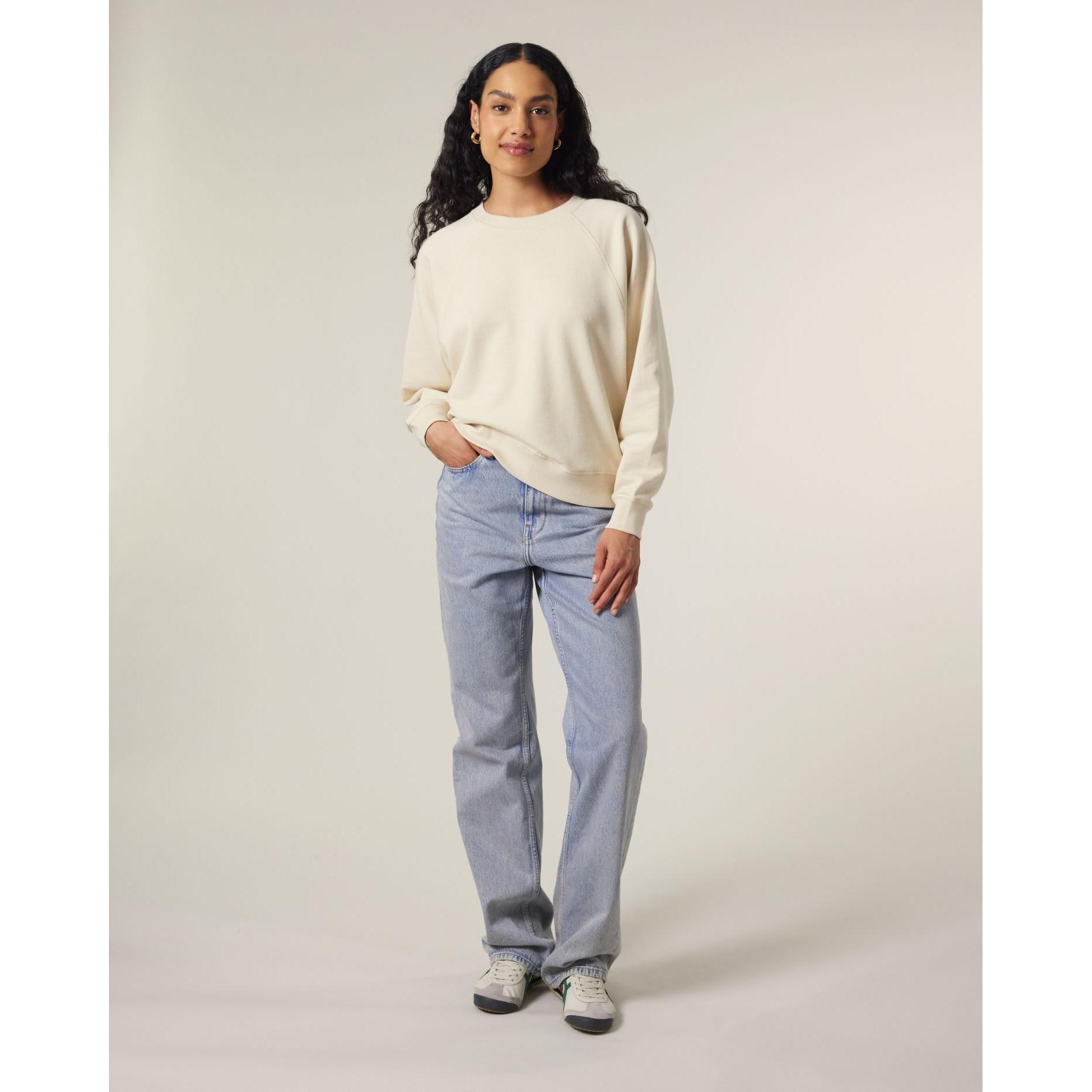 Bluză pentru femei Stella Clara Natural Raw L