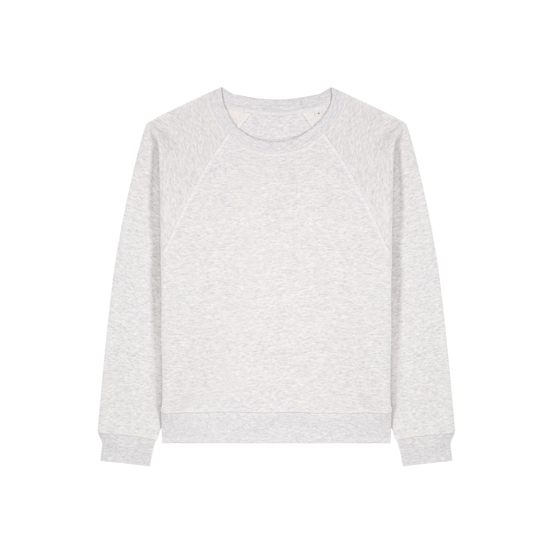 Bluză pentru femei Stella Clara Cool Heather Grey XS