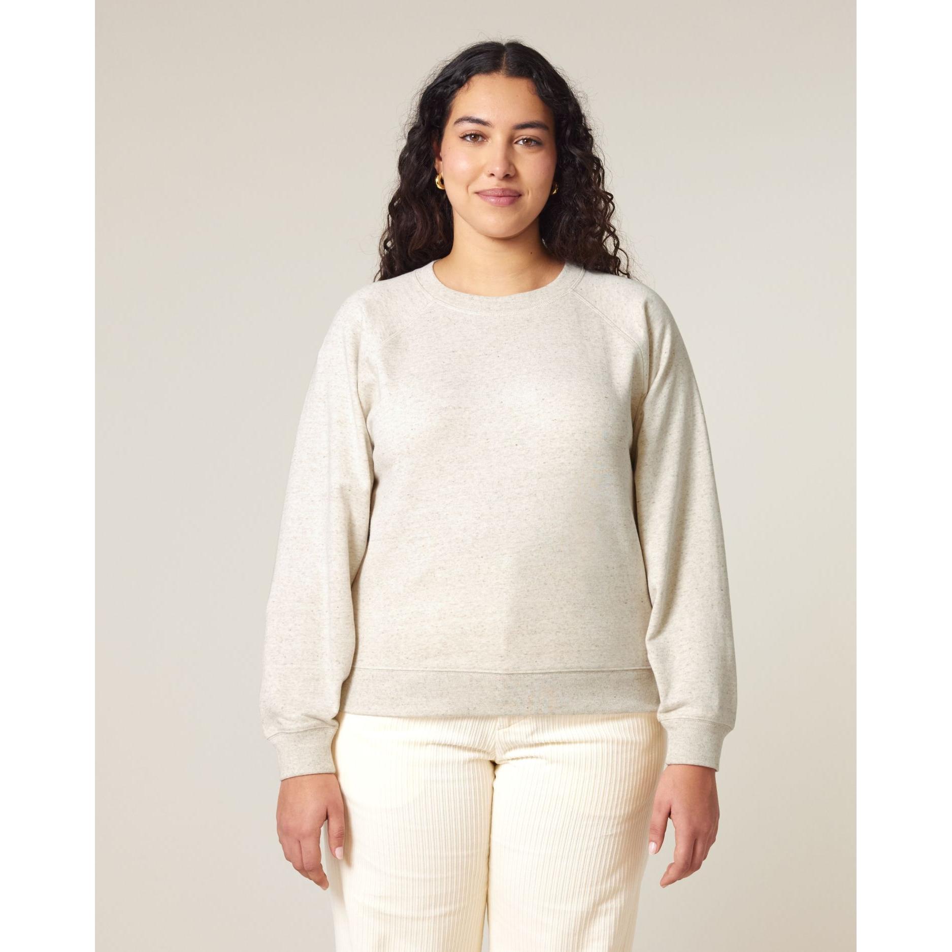 Bluză pentru femei Stella Clara Eco-Heather L