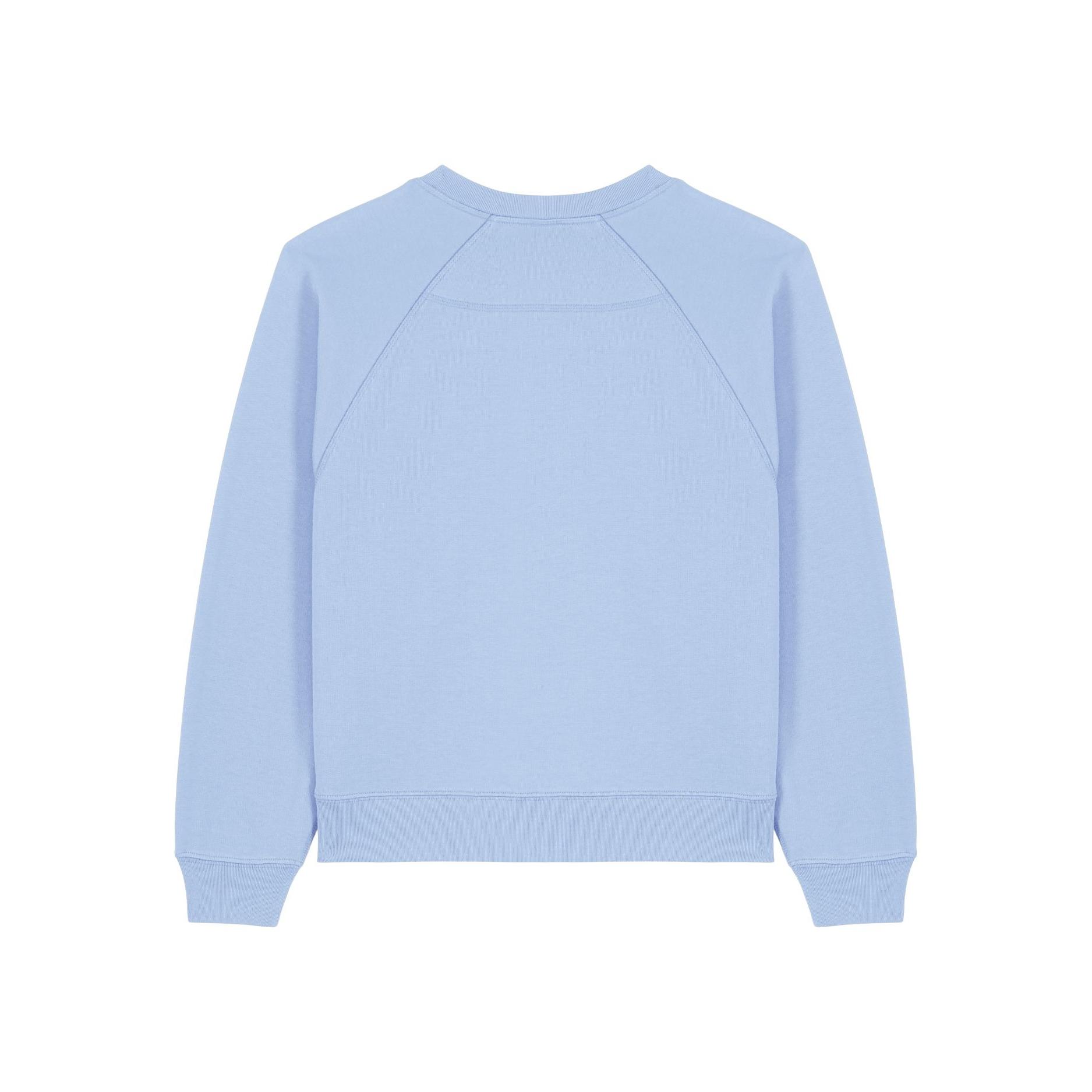 Bluză pentru femei Stella Clara Blue Soul S