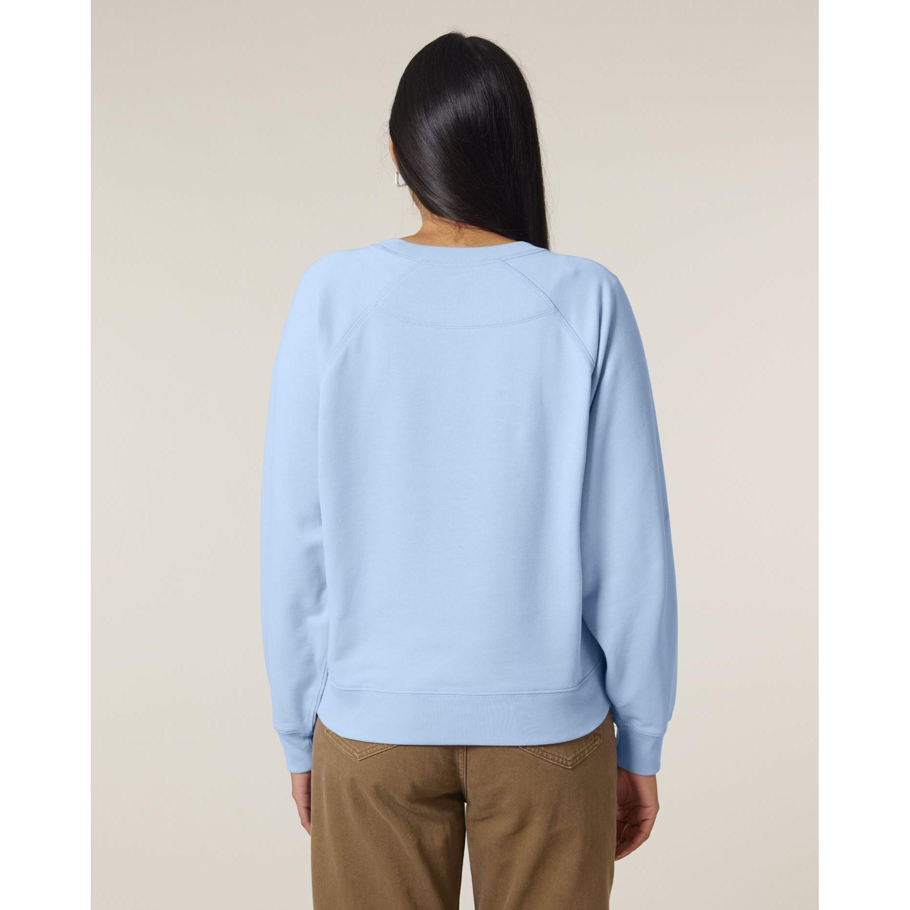 Bluză pentru femei Stella Clara Blue Soul S