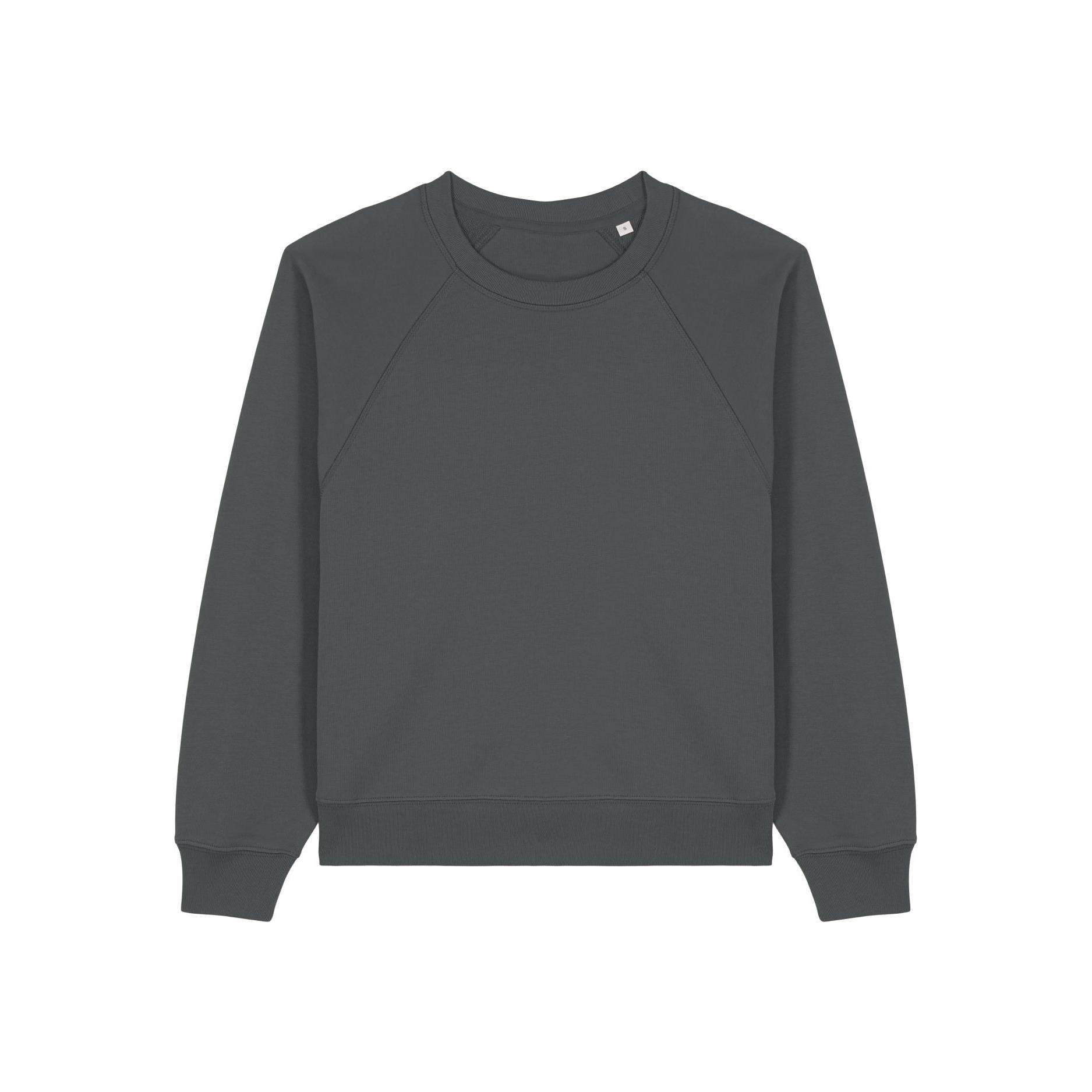 Bluză pentru femei Stella Clara Anthracite XXL