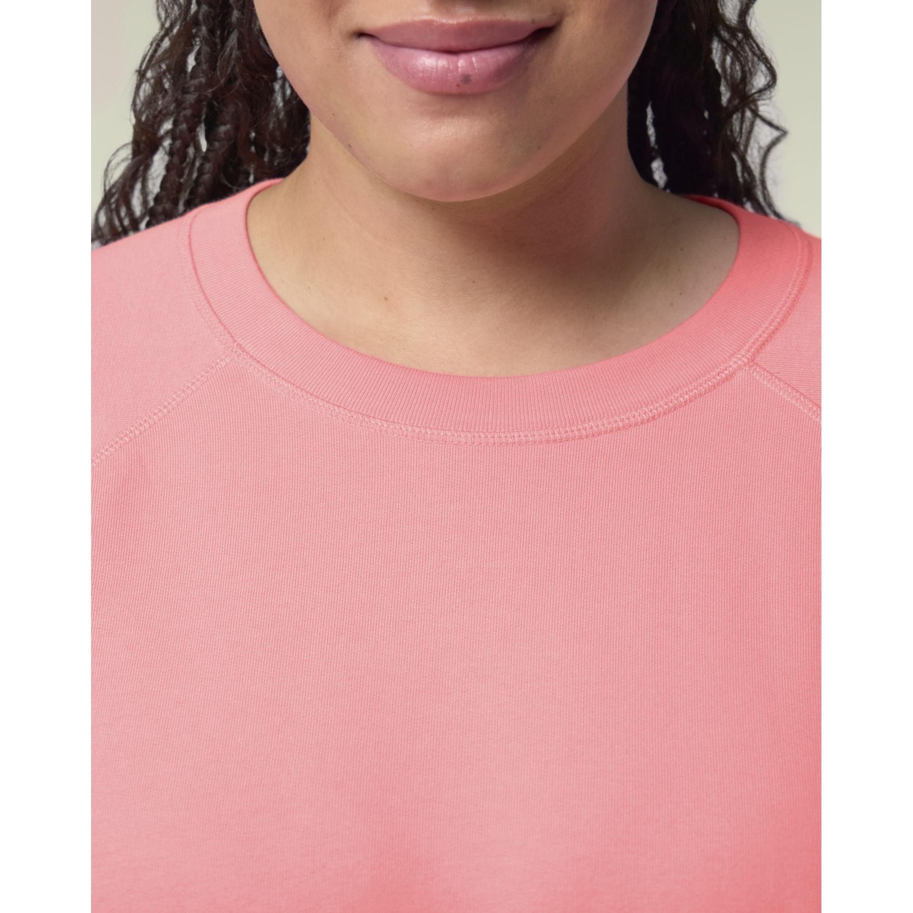 Bluză pentru femei Stella Clara Pink Joy L