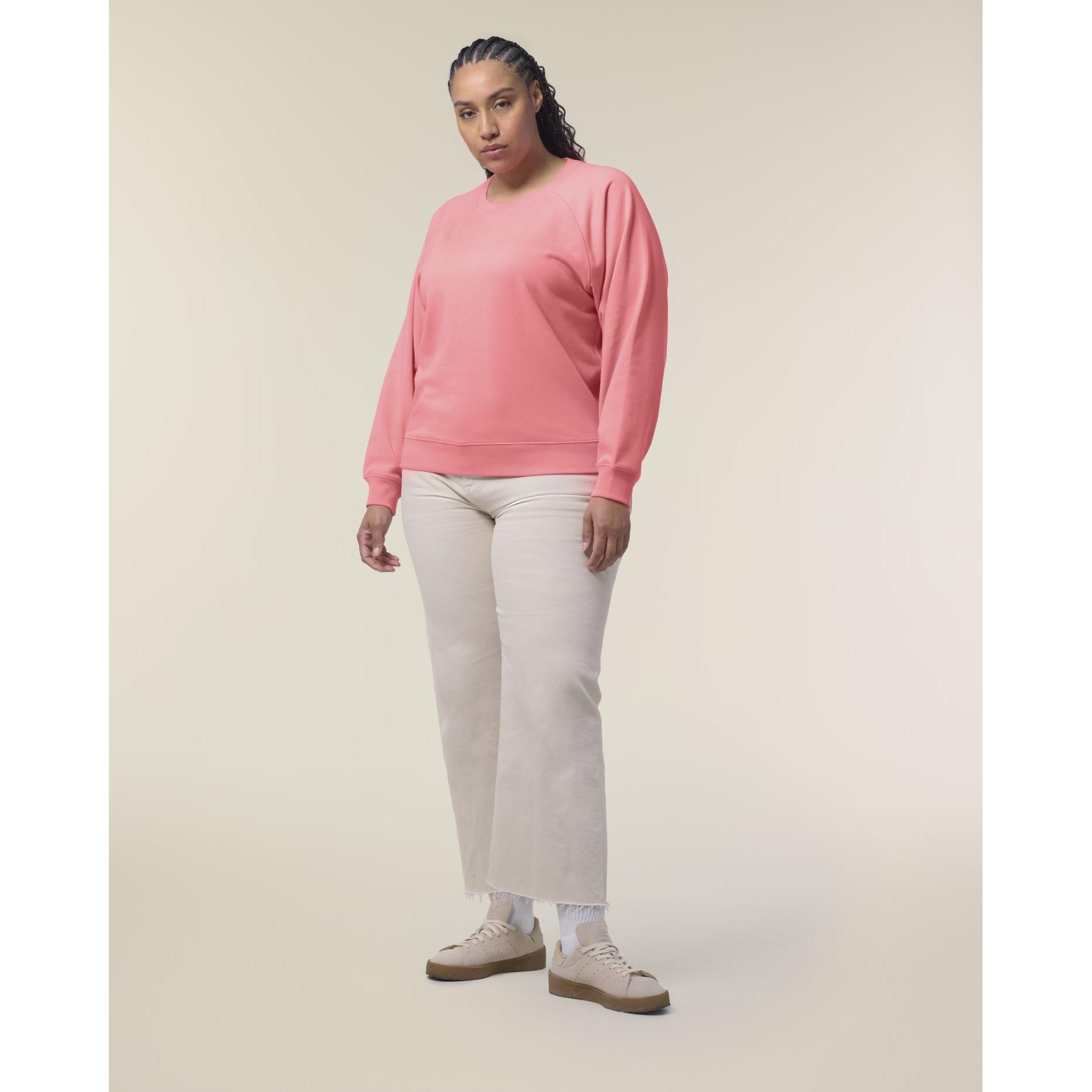 Bluză pentru femei Stella Clara Pink Joy L