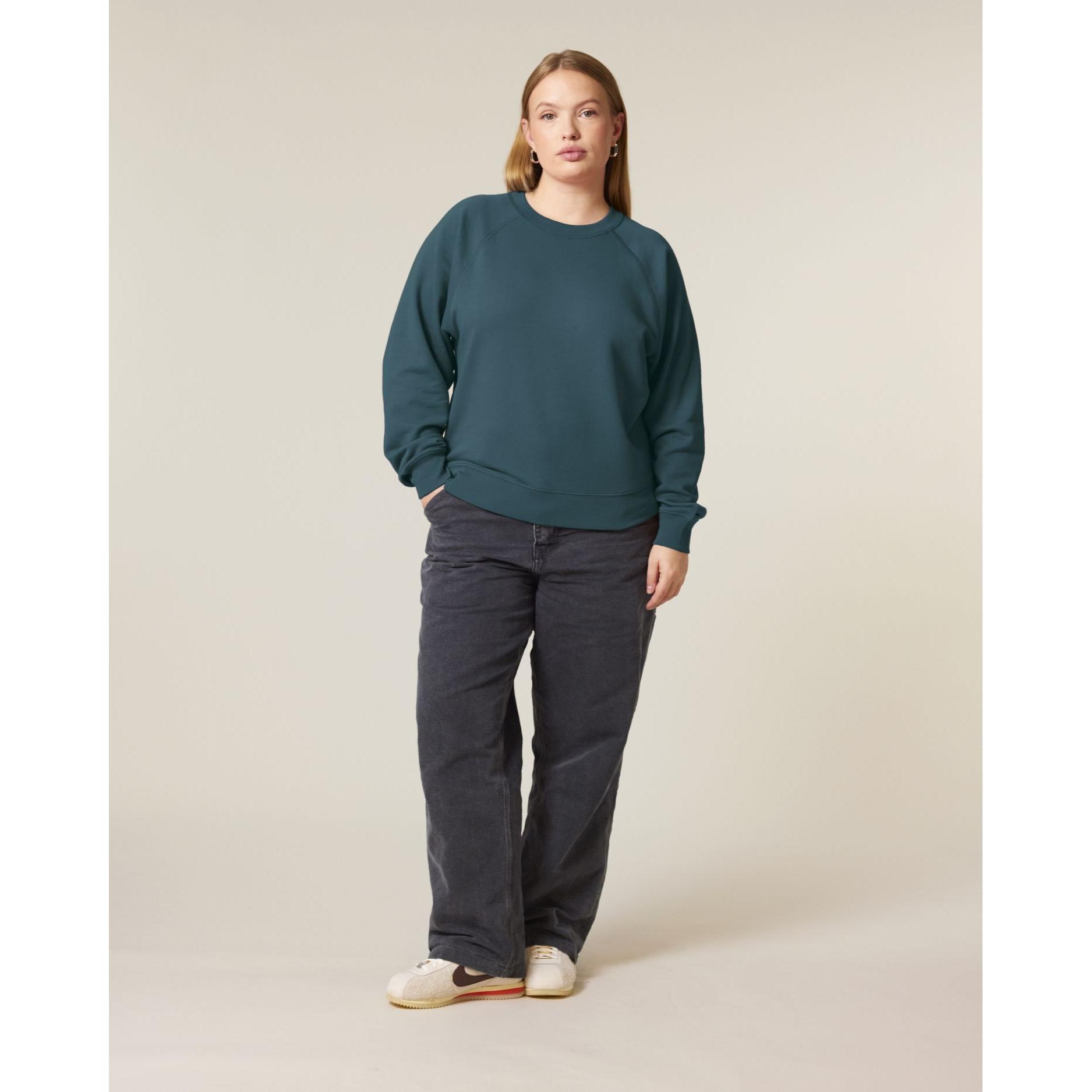 Bluză pentru femei Stella Clara Stargazer L