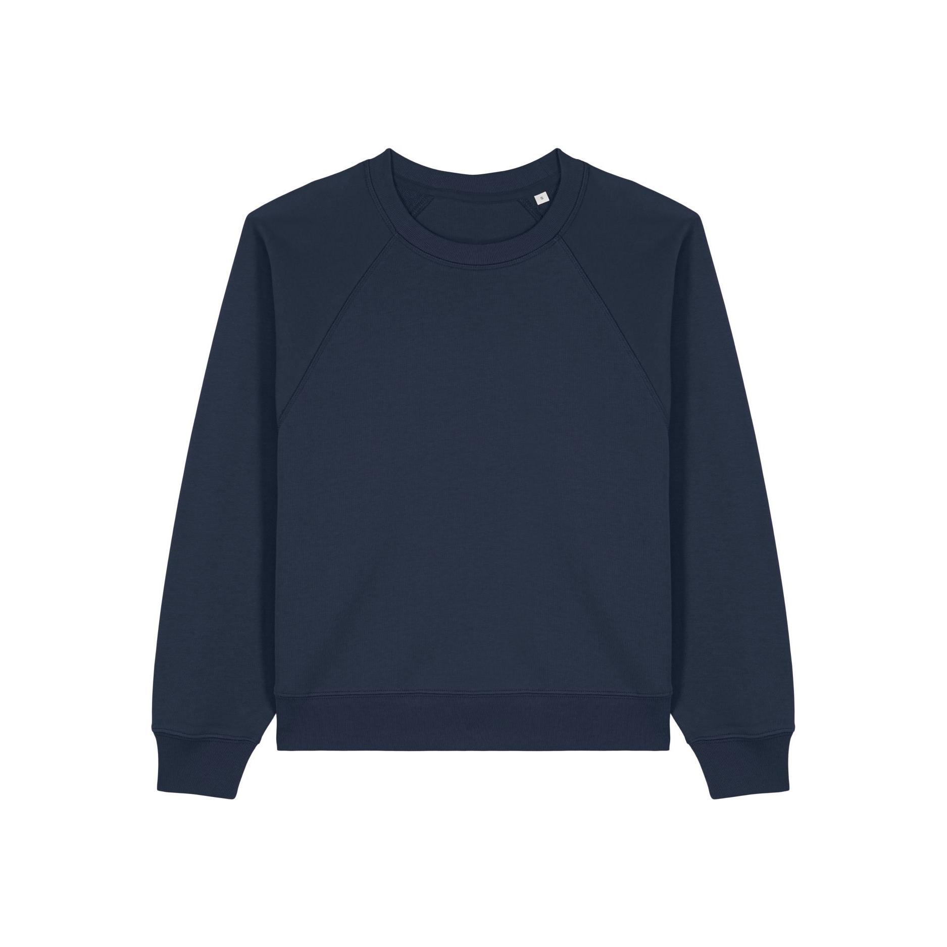 Bluză pentru femei Stella Clara French Navy XXL