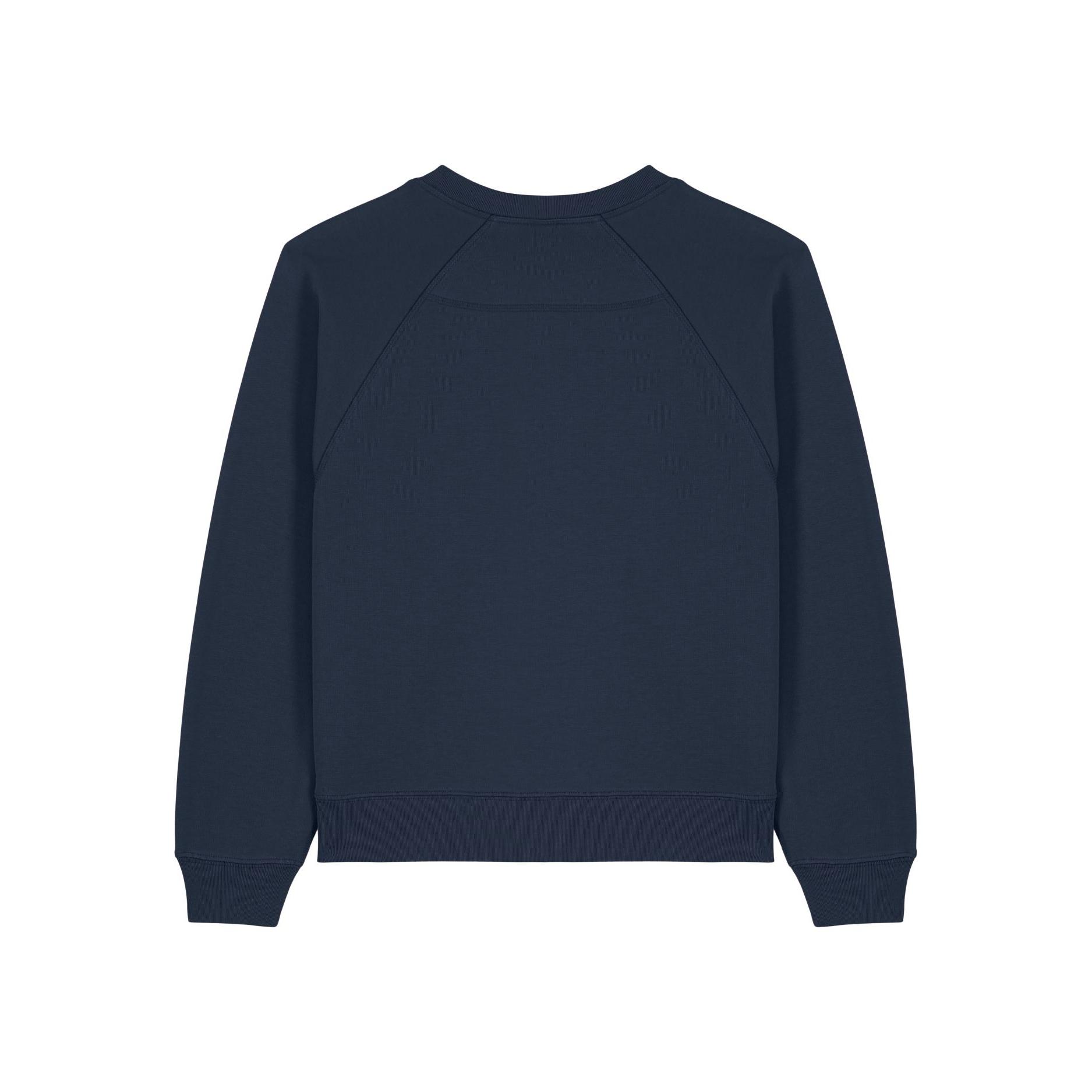 Bluză pentru femei Stella Clara French Navy M