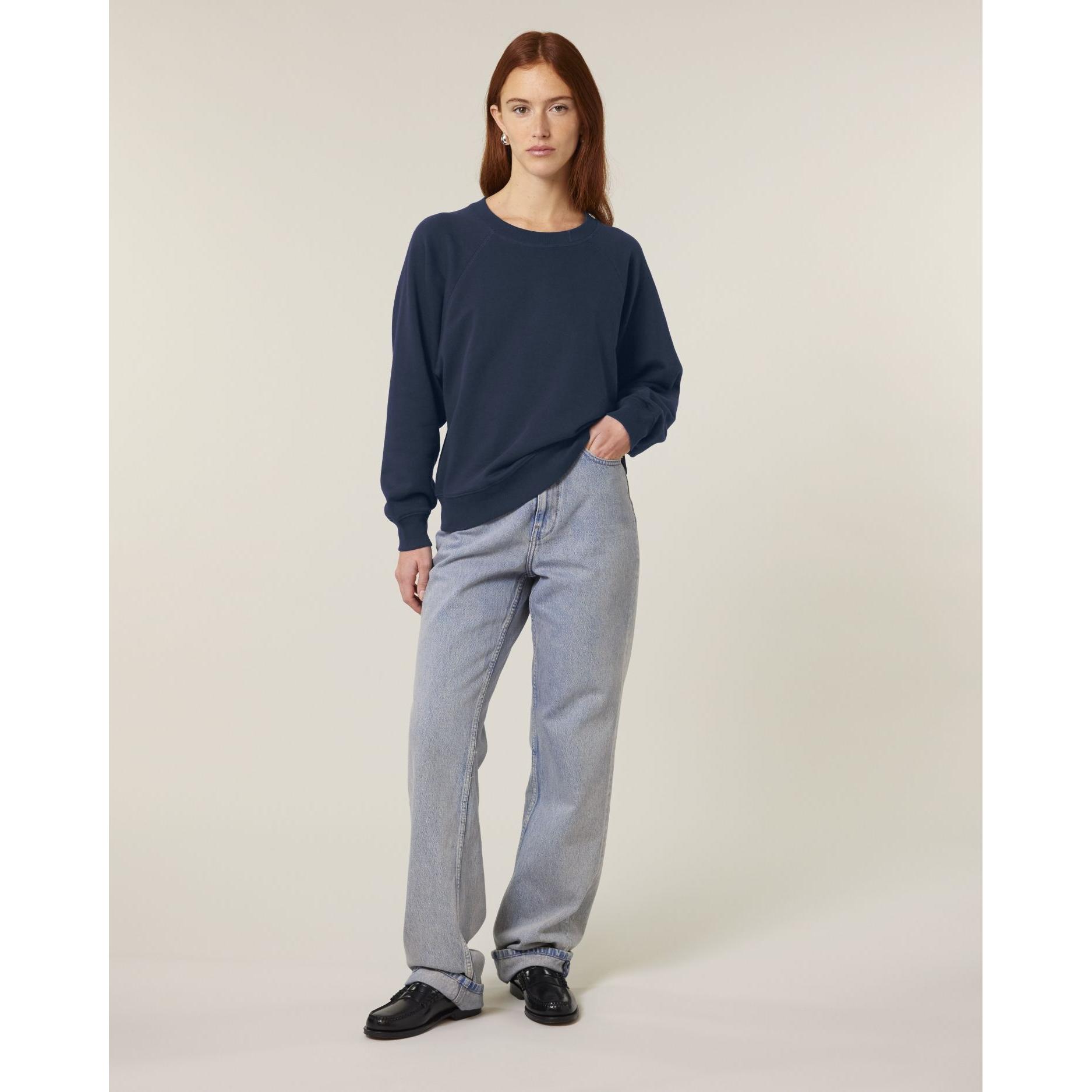 Bluză pentru femei Stella Clara French Navy M