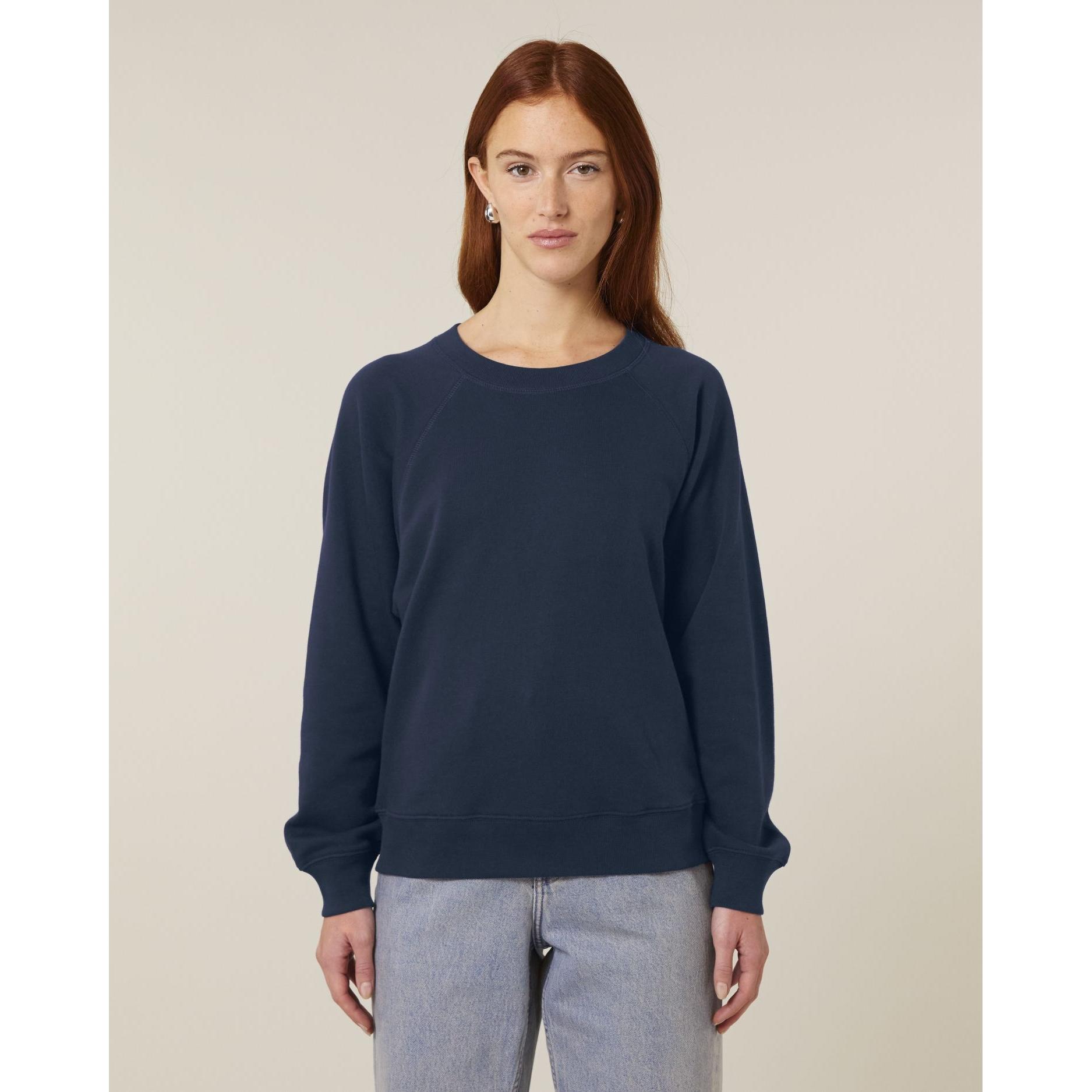 Bluză pentru femei Stella Clara French Navy M