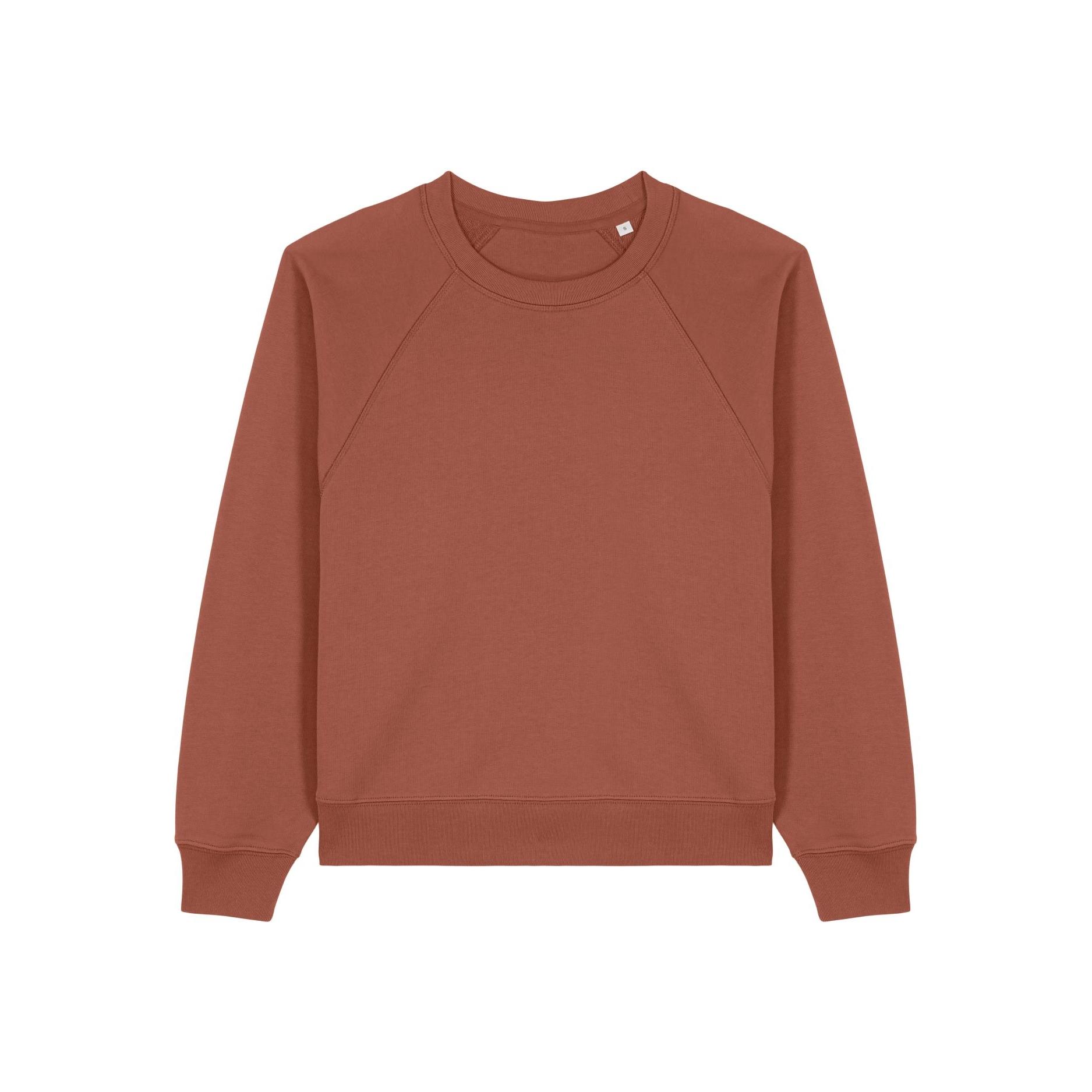 Bluză pentru femei Stella Clara Heritage Brown XS