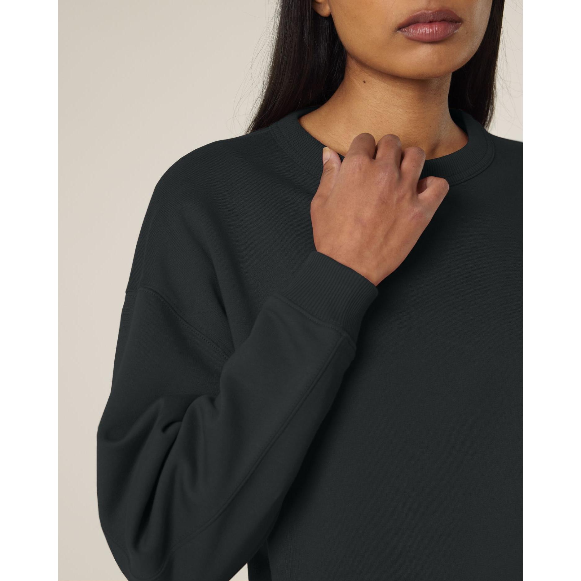 Bluză pentru femei Stella Paloma Black L